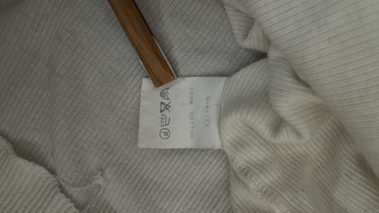Julius JULIUS AW2006 LONGSLEEVE Size US M / EU 48-50 / 2 - 8 Thumbnail