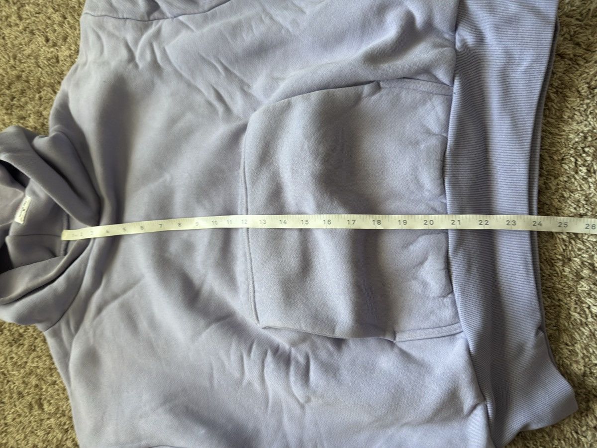 Kanye West Kanye West Yeezy Vision 2020 Hoodie Double Layer Size US M / EU 48-50 / 2 - 6 Thumbnail