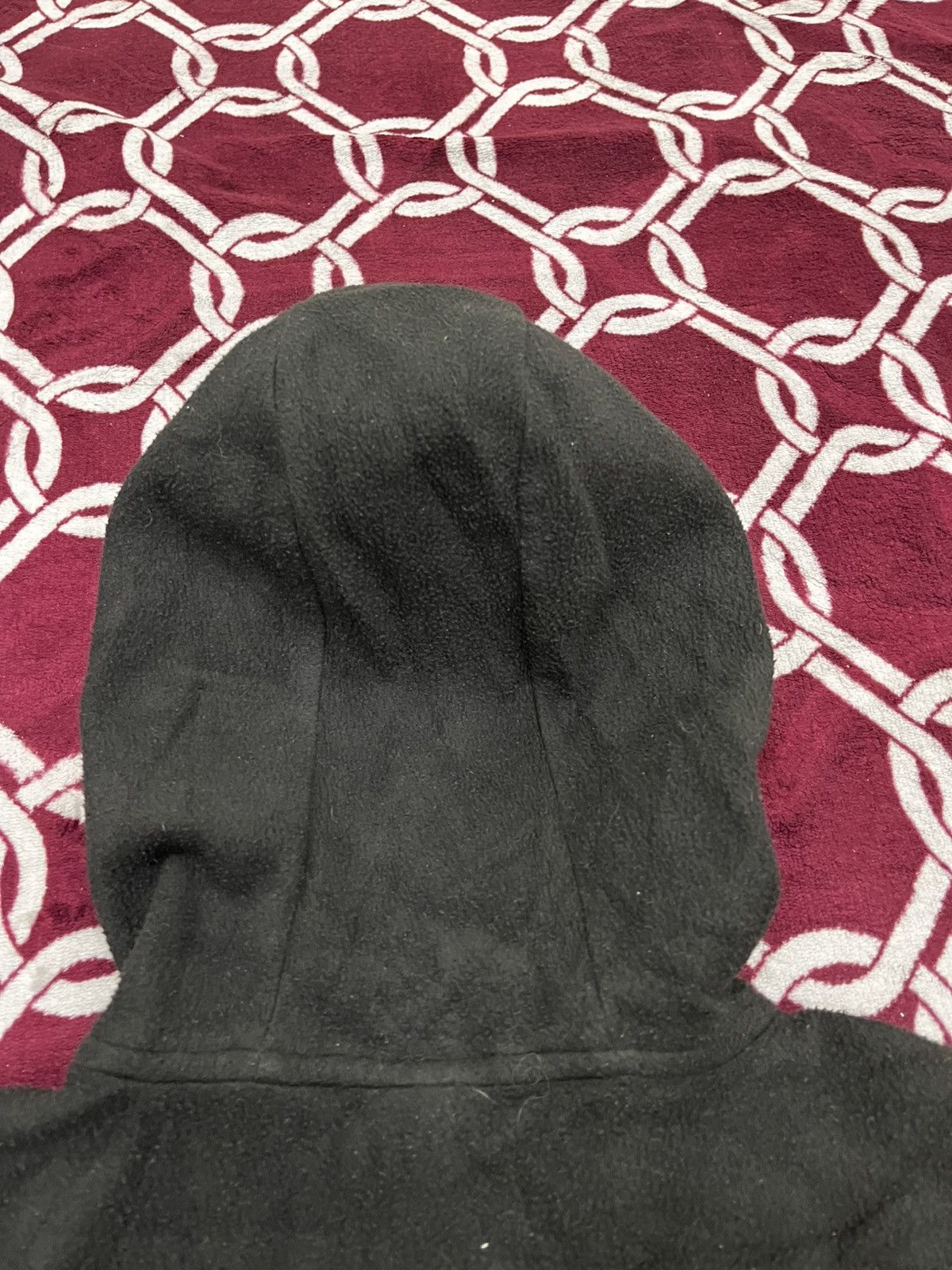 The North Face The North Face Fleece Zip Up Hoodie Size US XS / EU 42 / 0 - 9 Thumbnail