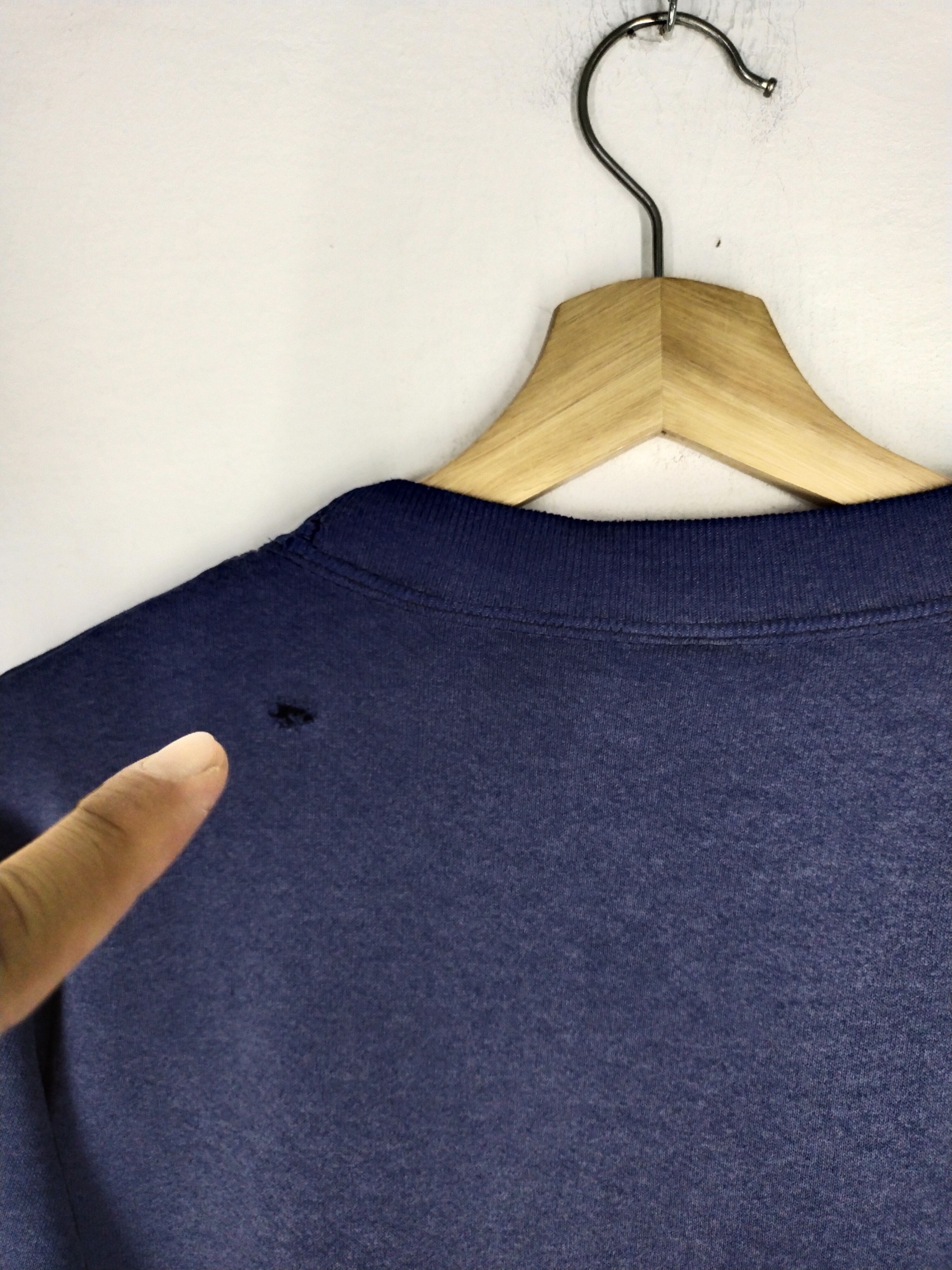 Vintage Vintage UCLA Sweatshirt Size US M / EU 48-50 / 2 - 8 Thumbnail