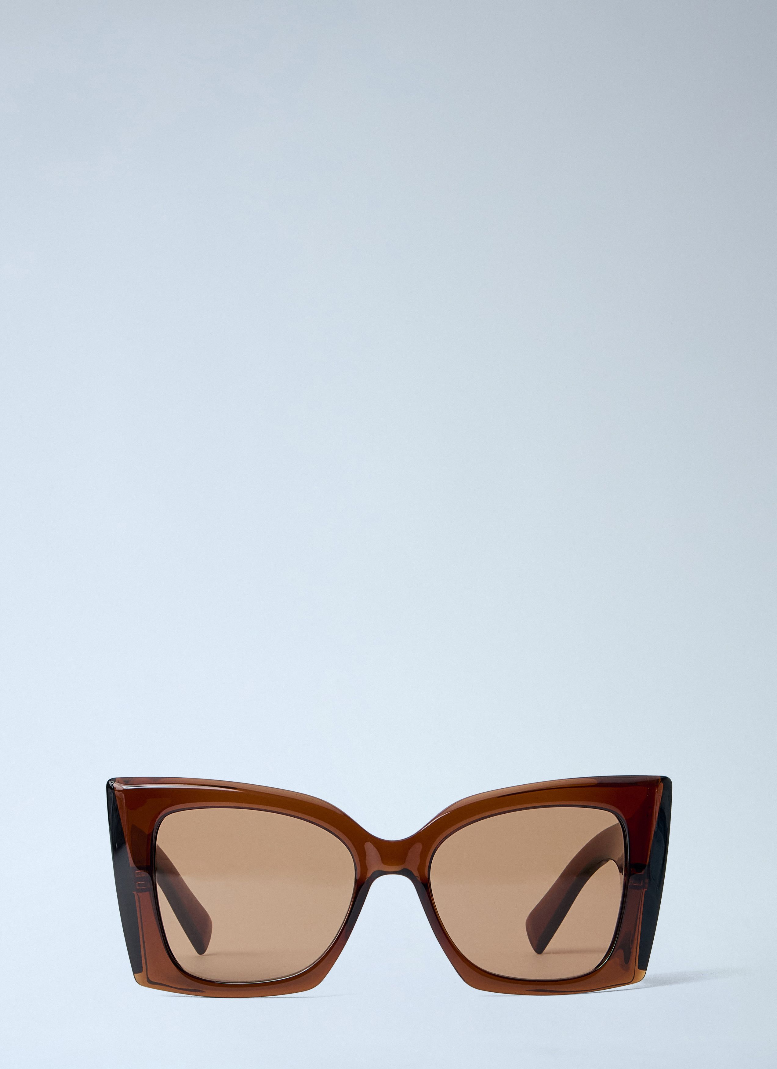 Saint Laurent Paris SL M119 Cat-Eye Sunglasses Size ONE SIZE - 1 Thumbnail