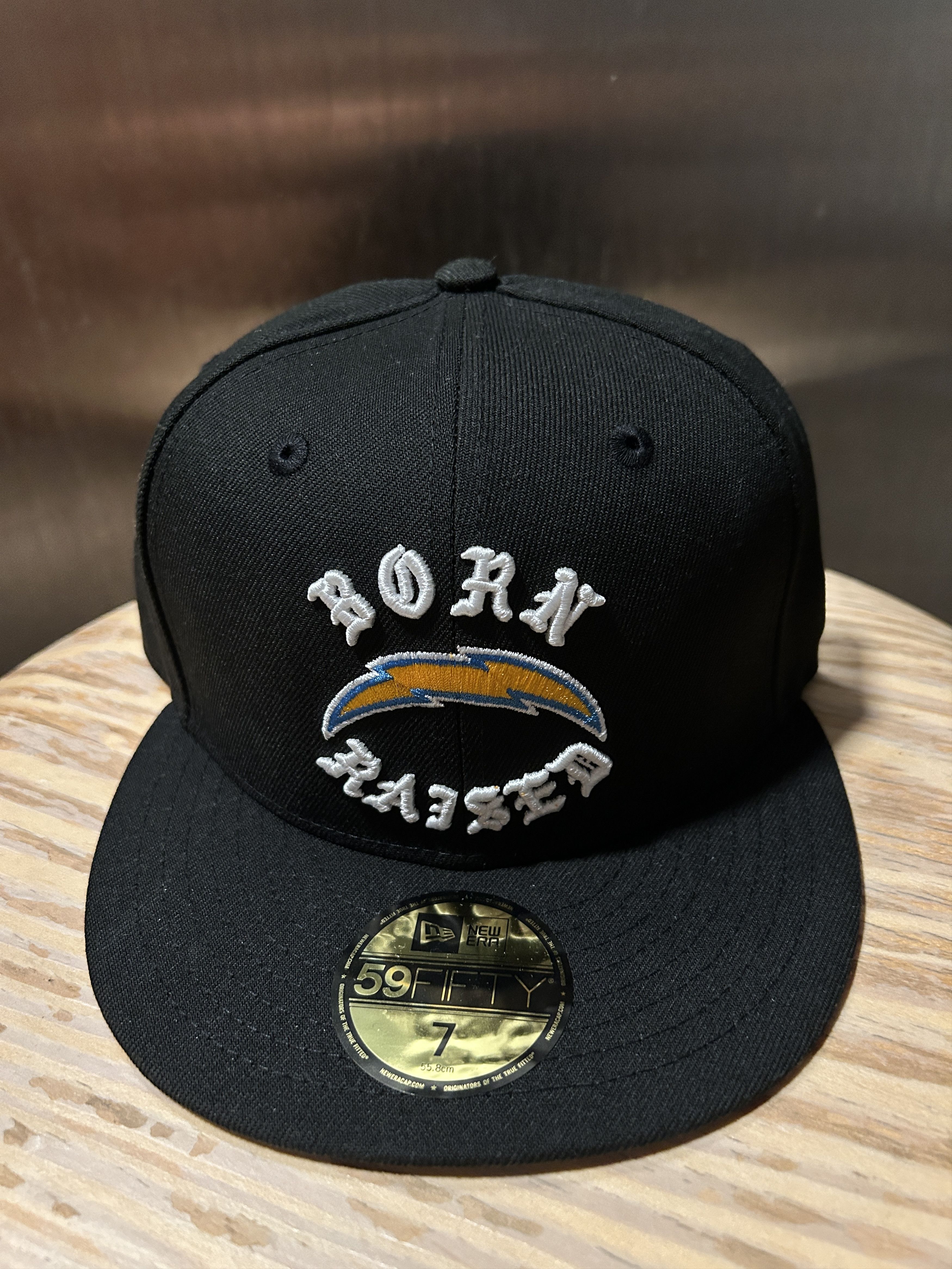 Born X Raised Hat | Grailed