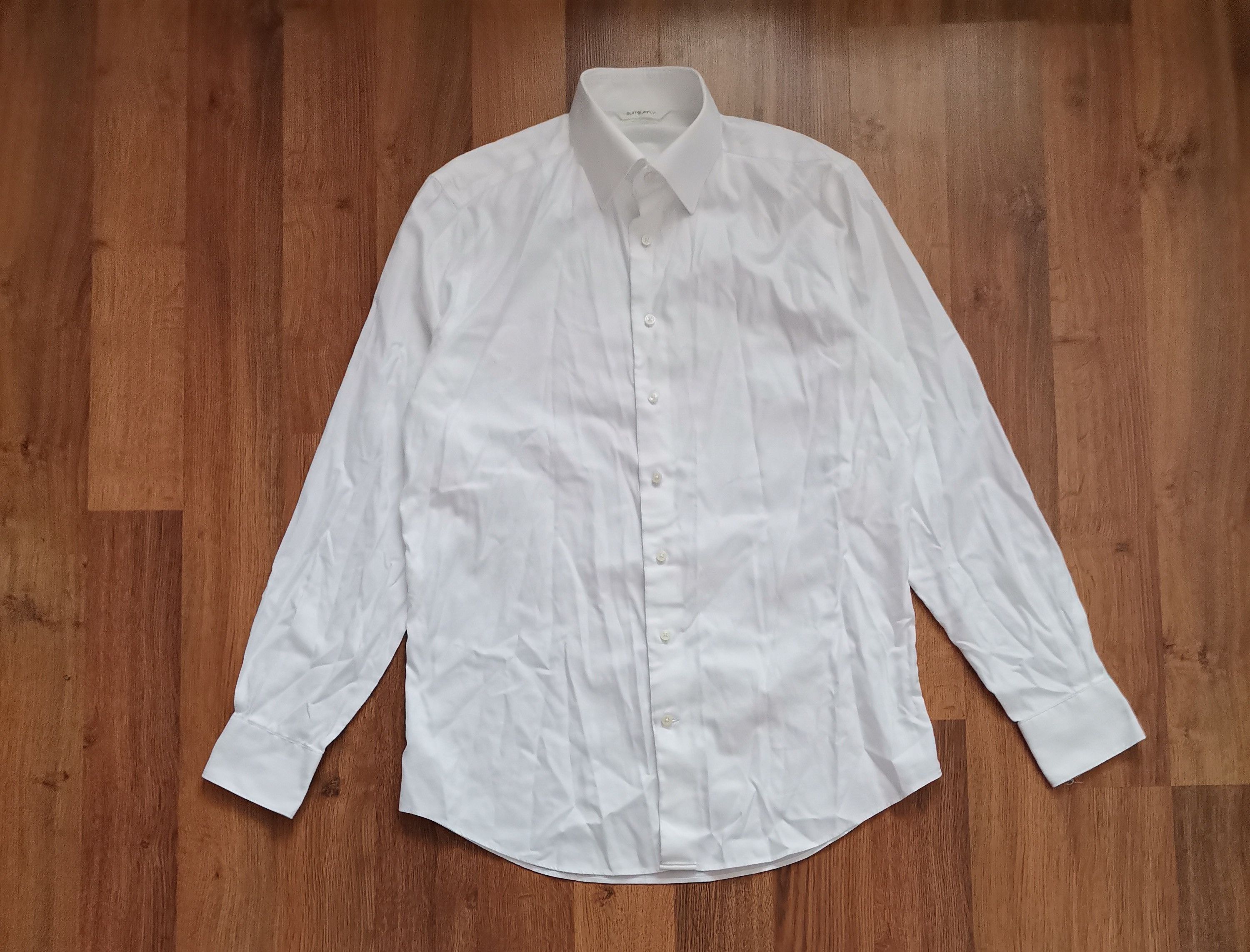 Suitsupply Suitsupply Shirt Size US M / EU 48-50 / 2 - 1 Thumbnail