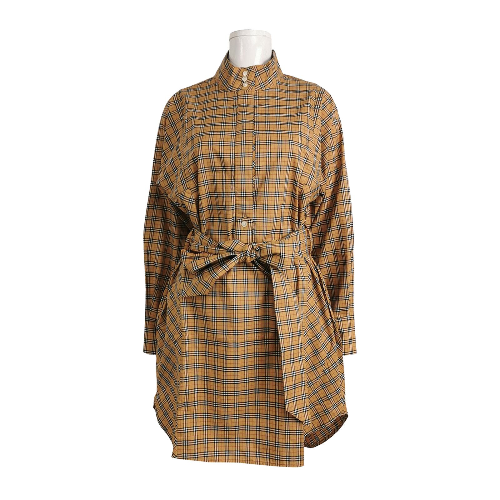 Burberry Burberry Women s Midi Size S / US 4 / IT 40 - 1 Thumbnail