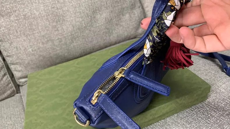 Givenchy Givenchy Nightingale Small Bag Size ONE SIZE - 3 Thumbnail