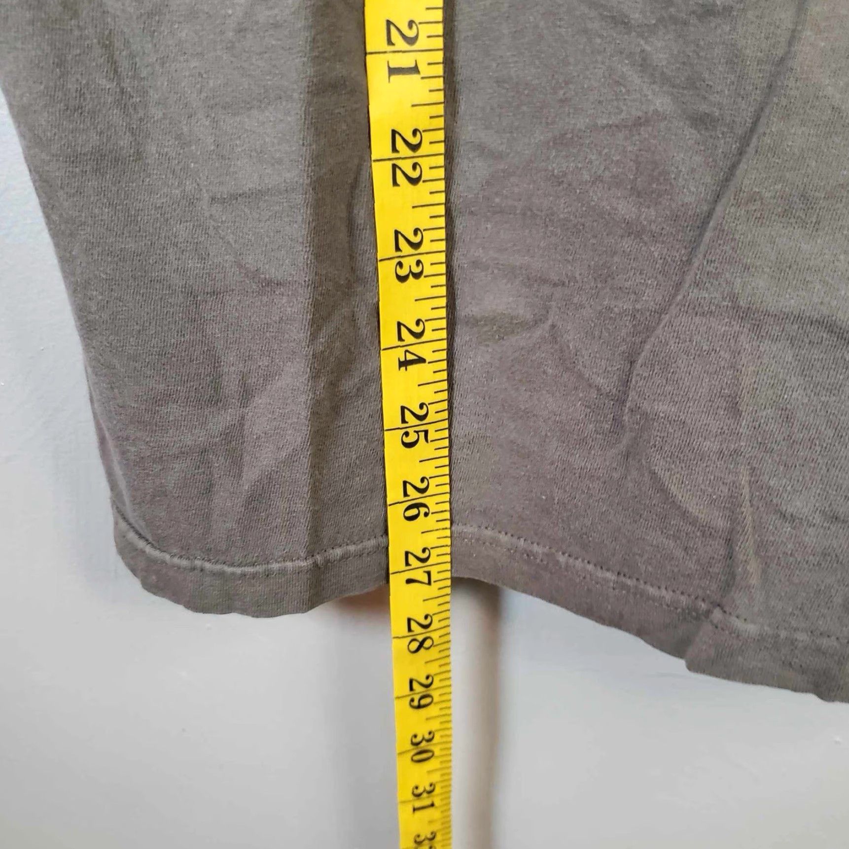 The North Face The North Face Mens Small T-Shirt Hiking Outdoors Nature S Size US S / EU 44-46 / 1 - 6 Thumbnail