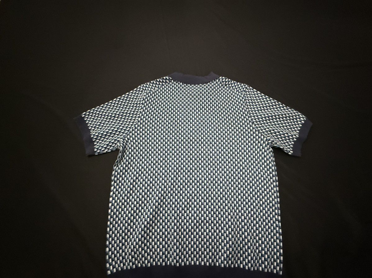 Other Brand new Thomas Sterling blue polo size XL Size US XL / EU 56 / 4 - 4 Thumbnail