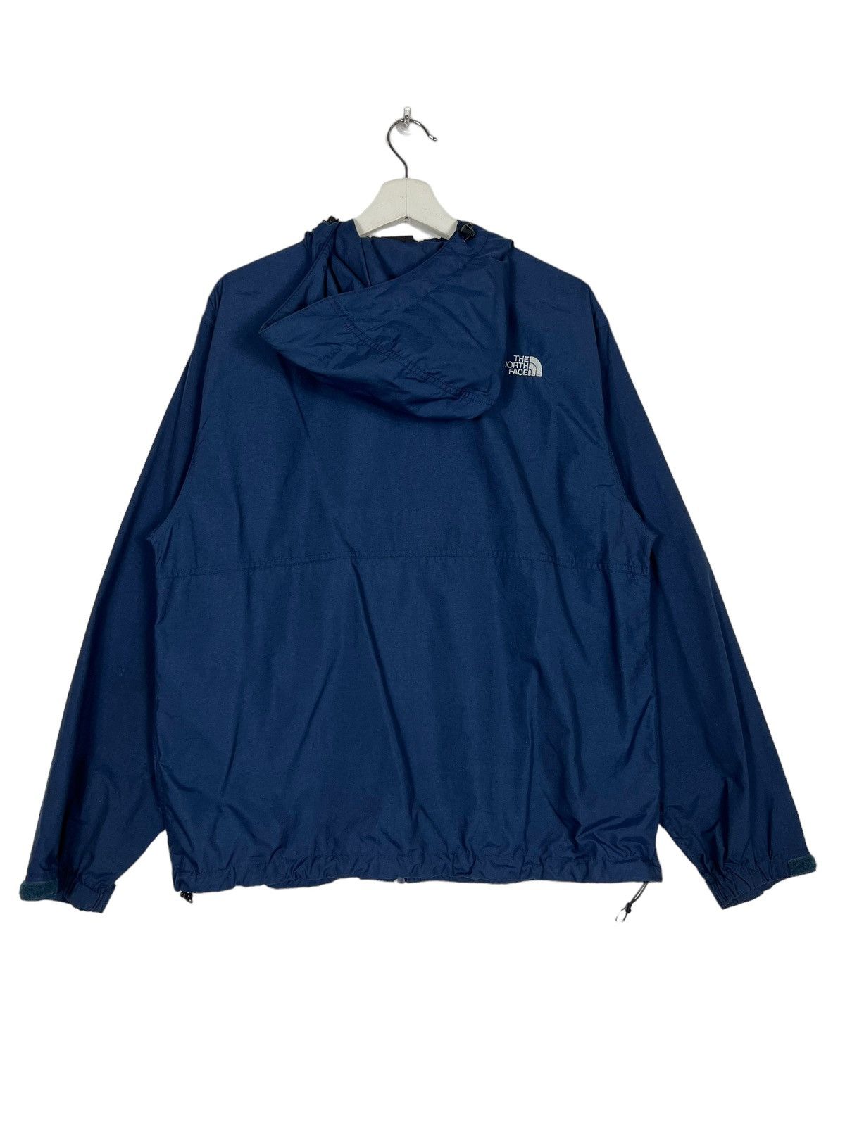 The North Face 🔥 THE NORTH FACE LIGHT WINDBREAKER JACKET Size US L / EU 52-54 / 3 - 8 Thumbnail