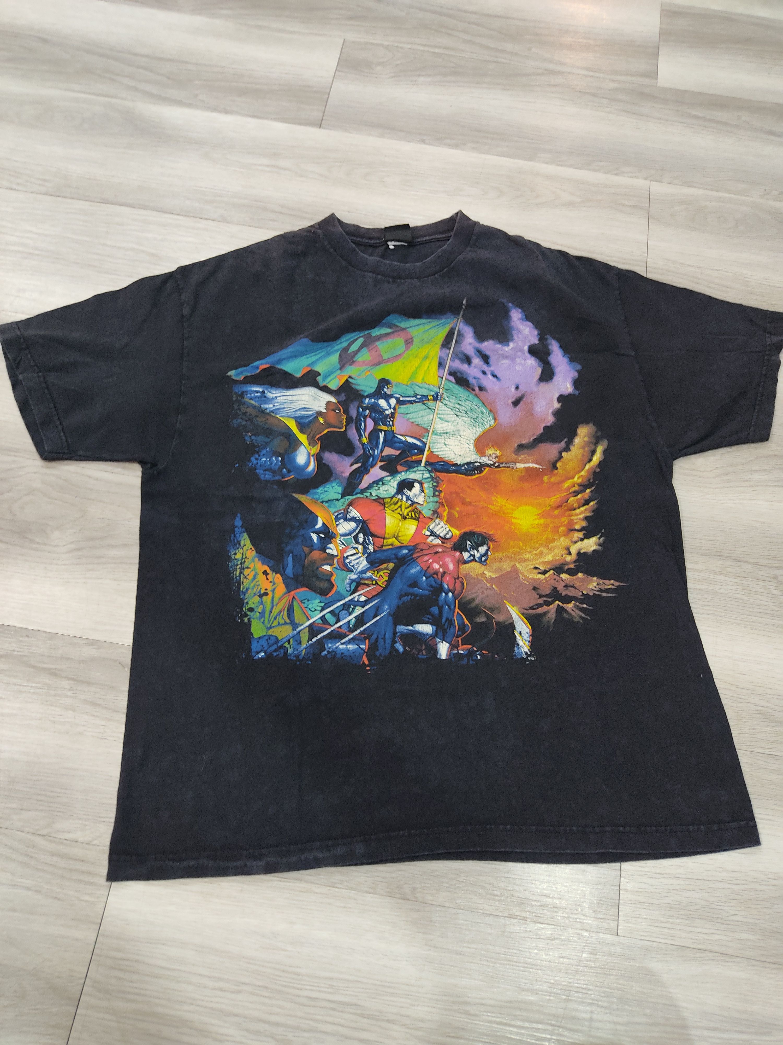 MARVEL X-MEN