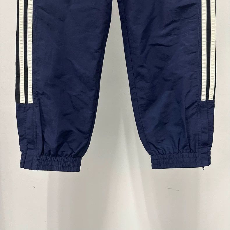 Balenciaga Balenciaga size m SS22 Sporty B embroidered logo nylon pane Size US 30 / EU 46 - 4 Thumbnail
