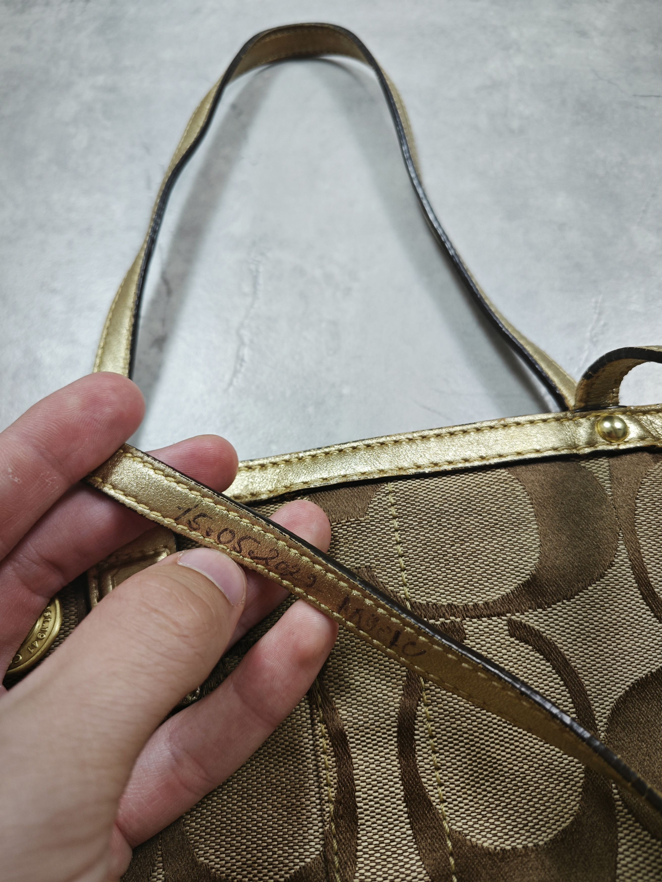 Coach Coach Bag Size ONE SIZE - 3 Thumbnail
