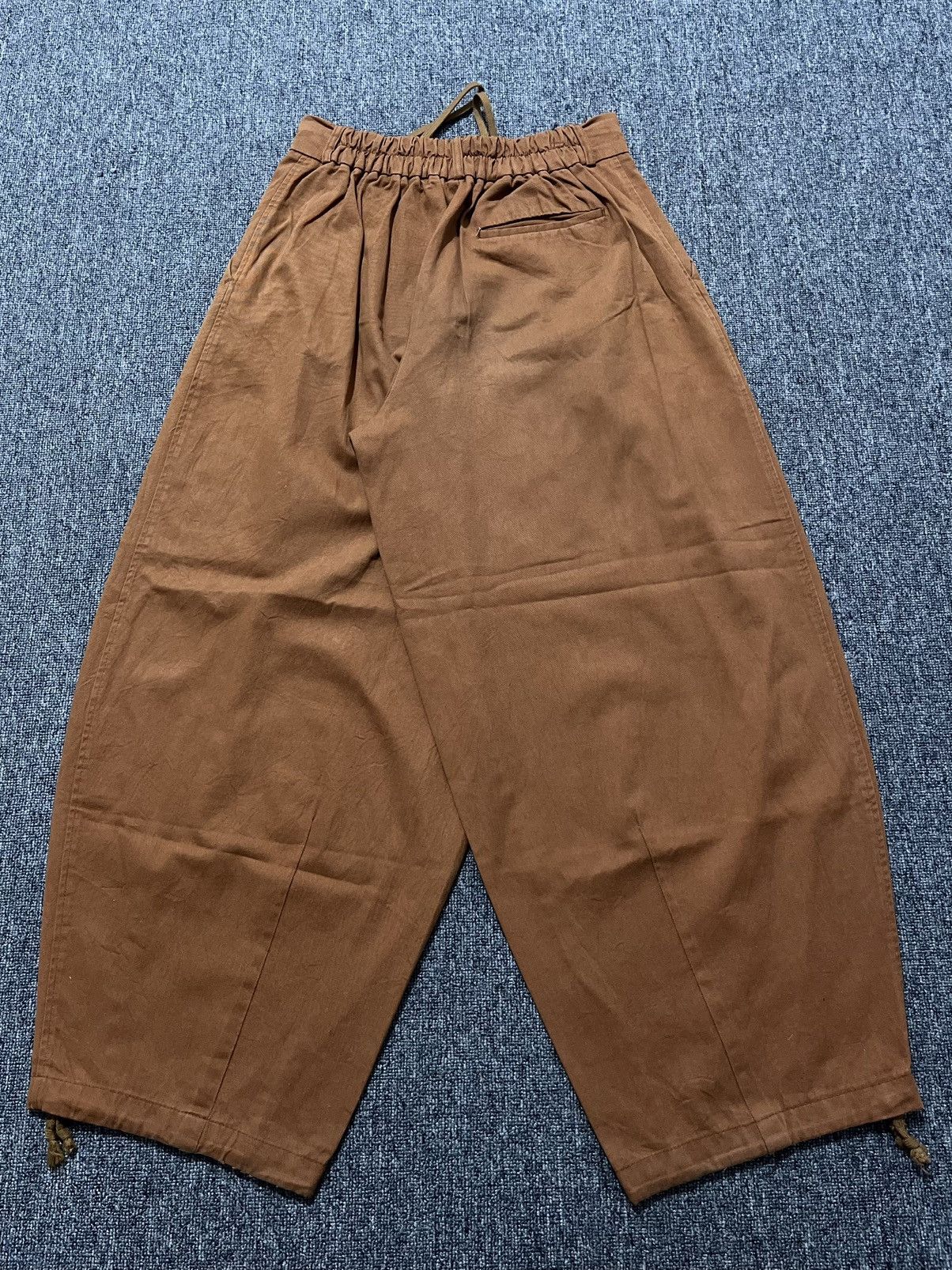 Needles anglan superwide like a Needles H.D BDU Pants Size US 32 / EU 48 - 3 Thumbnail