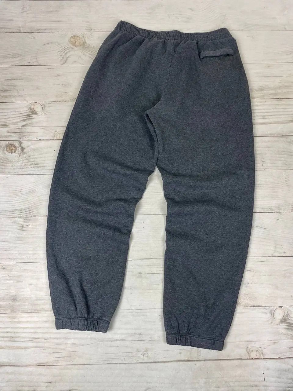 Nike Vintage Nike Baggy Sweatpants Y2K 00s Size US 36 / EU 52 - 8 Thumbnail