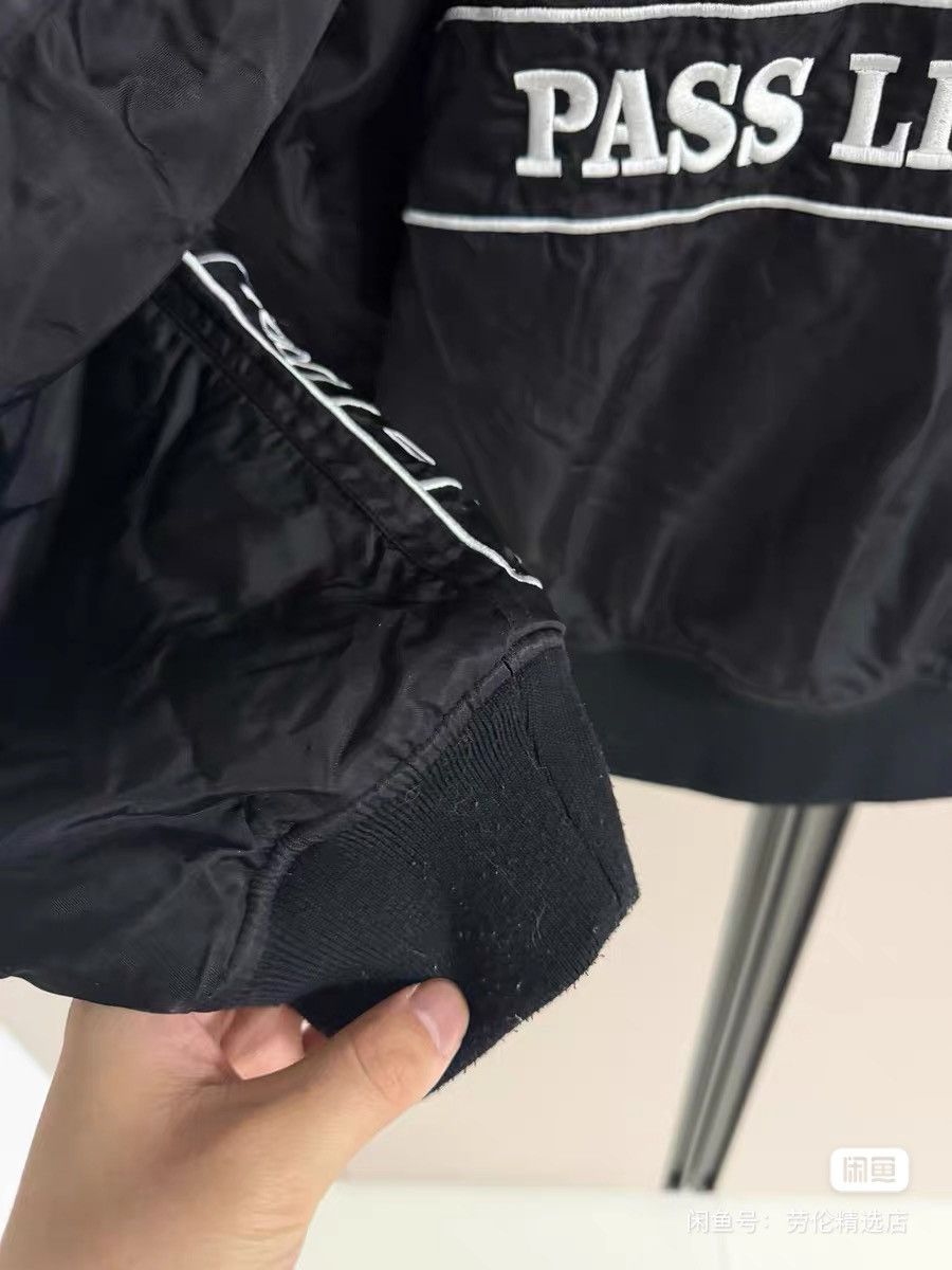KTZ ktz casino jacket bomber coat dior prada versace Size ONE SIZE - 4 Thumbnail