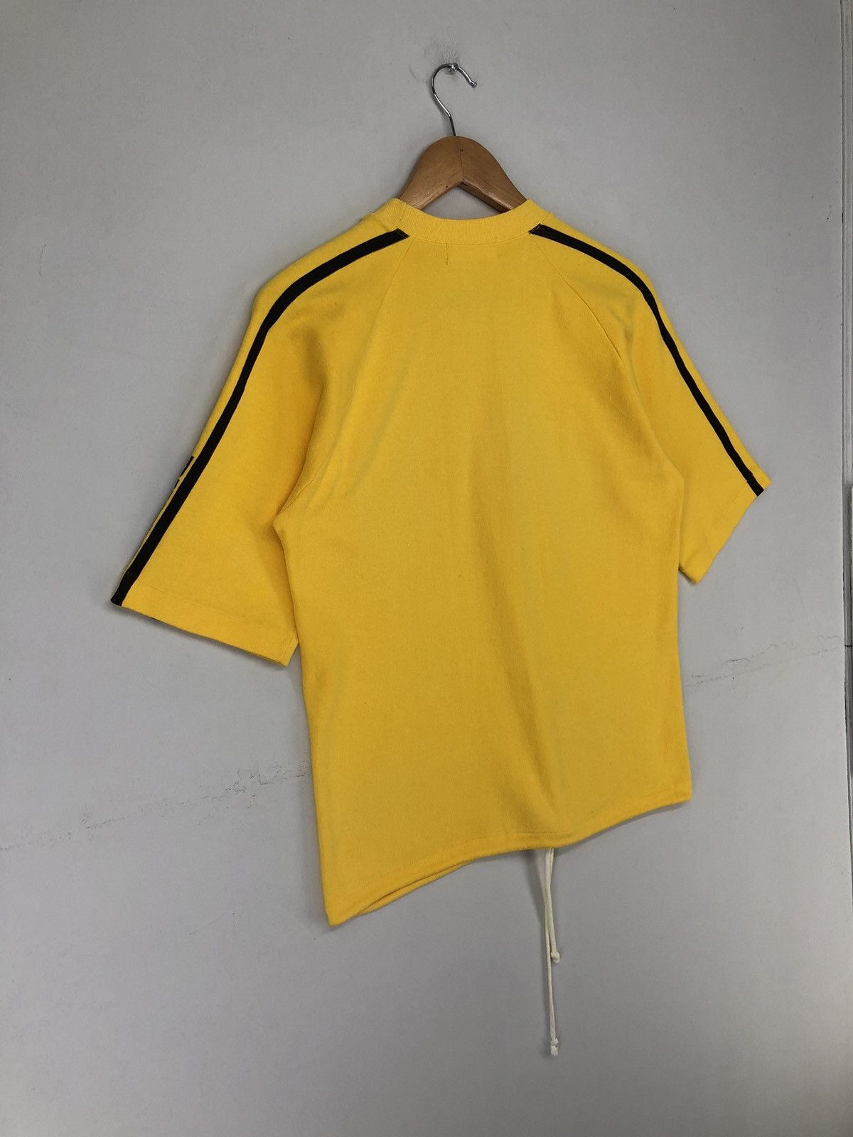 Puma × Vintage Vintage Puma Sidetape Tshirt Size US M / EU 48-50 / 2 - 5 Thumbnail