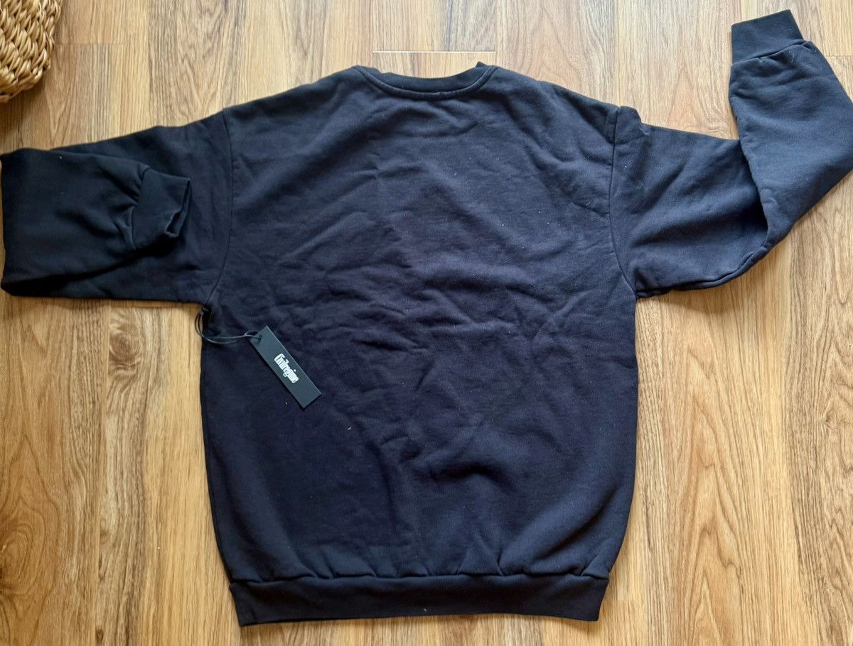 Civil Regime Civilregime - Rebel Youth heavyweight unicorn Size US XL / EU 56 / 4 - 3 Thumbnail