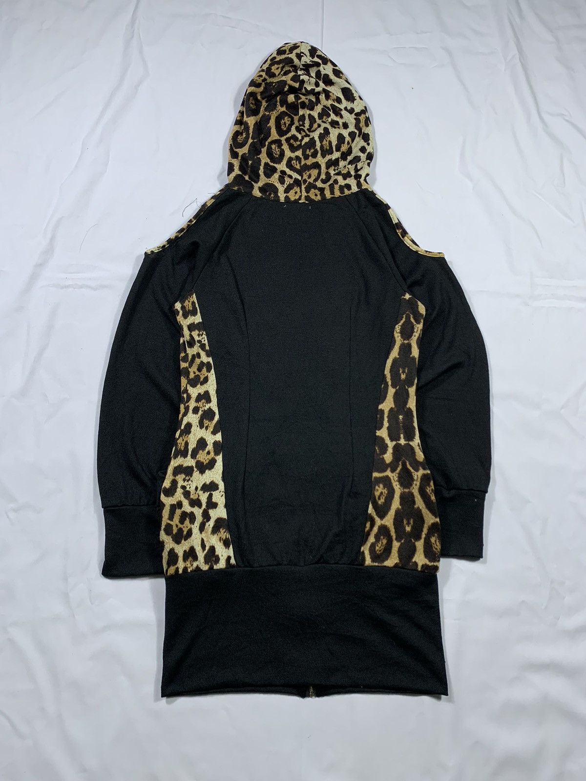 If Six Was Nine Sick Japanese Mix Doll Hoodie ifisixwsnine lgb style Size US S / EU 44-46 / 1 - 2 Thumbnail