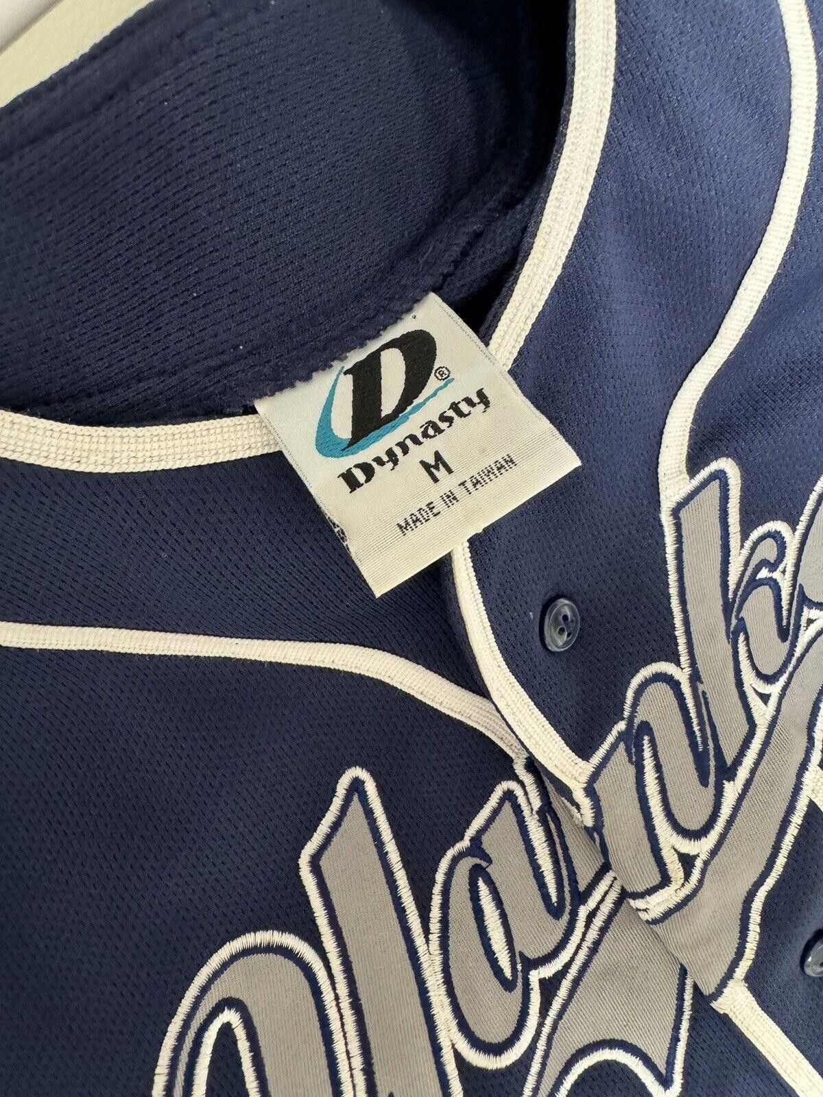 MLB × Vintage Vintage MLB New York Yankees Arod Jersey Size ONE SIZE - 7 Thumbnail