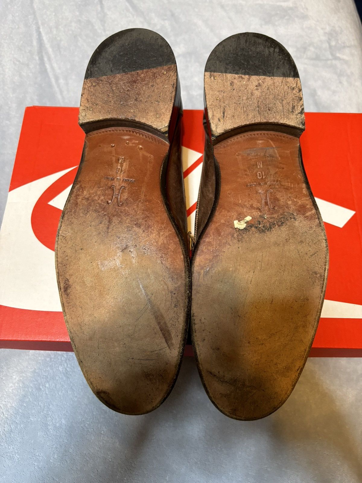 Other Cole Haan Italy Mens Dress Shoes Size 10 Size US 10 / EU 43 - 6 Thumbnail