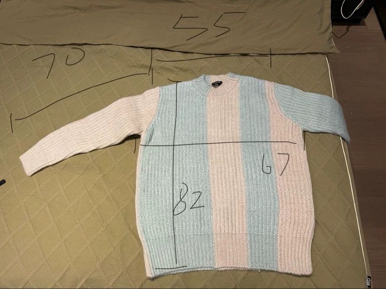 Raf Simons Raf simons Sweater Size US S / EU 44-46 / 1 - 5 Thumbnail