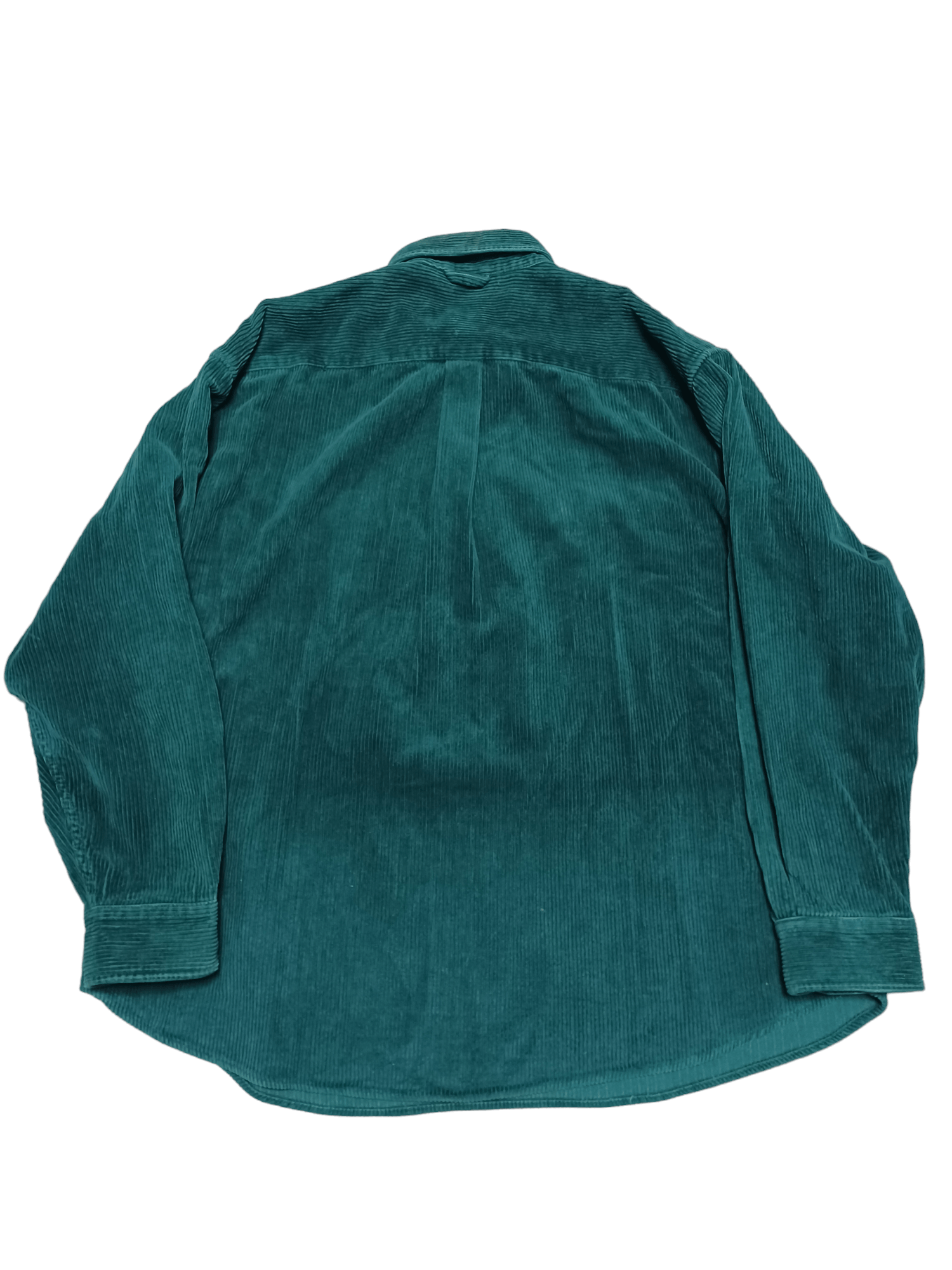 Timberland MADE IN HONG KONG 90S TIMBERLAND VINTAGE OVERSIZE VELVET 1/4 Size US L / EU 52-54 / 3 - 2 Thumbnail