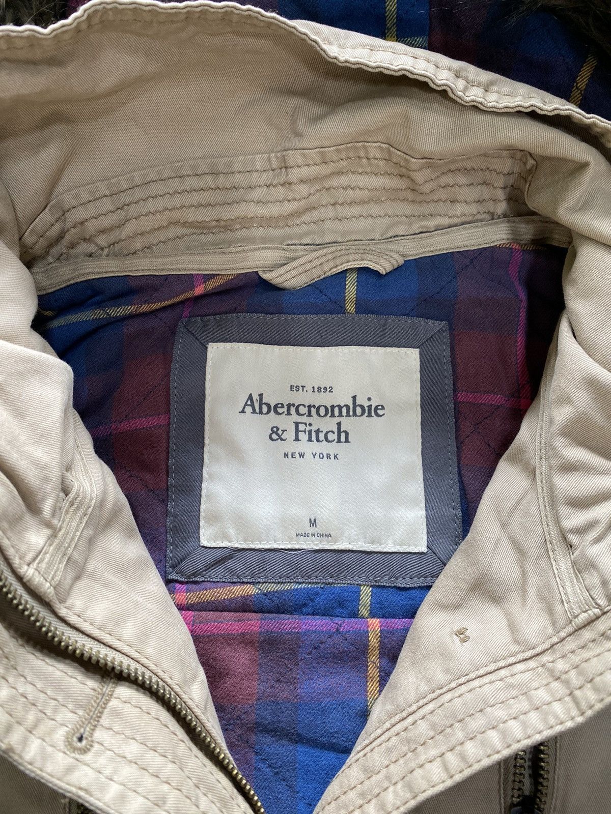 If Six Was Nine × Japanese Brand × Le Grande Bleu (L.G.B.) 2000s Fauxfur abercombie pilot bono jacket Size US M / EU 48-50 / 2 - 3 Thumbnail