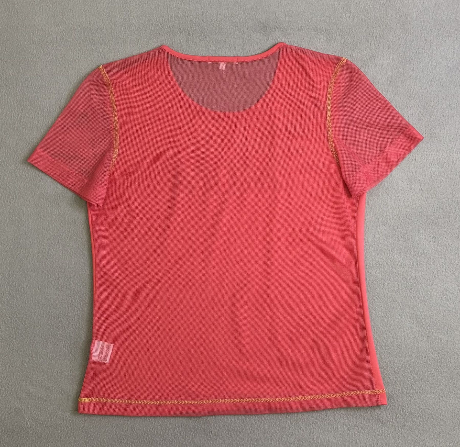 MCM T-Shirt MCM Roz. 40 Size S / US 4 / IT 40 - 10 Thumbnail