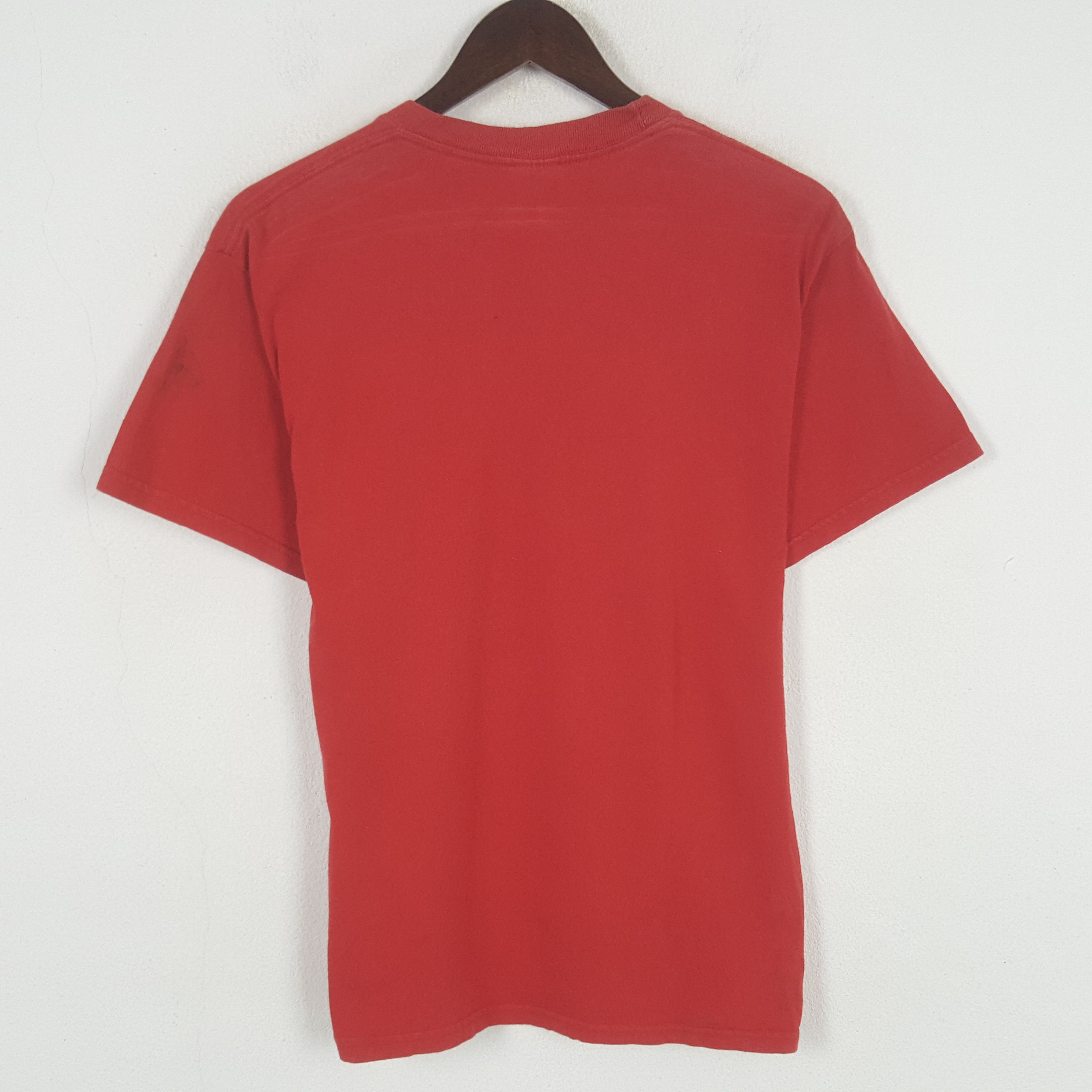 Band Tees Vintage Fall Out Boy American Rock Band Tshirt Size US M / EU 48-50 / 2 - 3 Thumbnail
