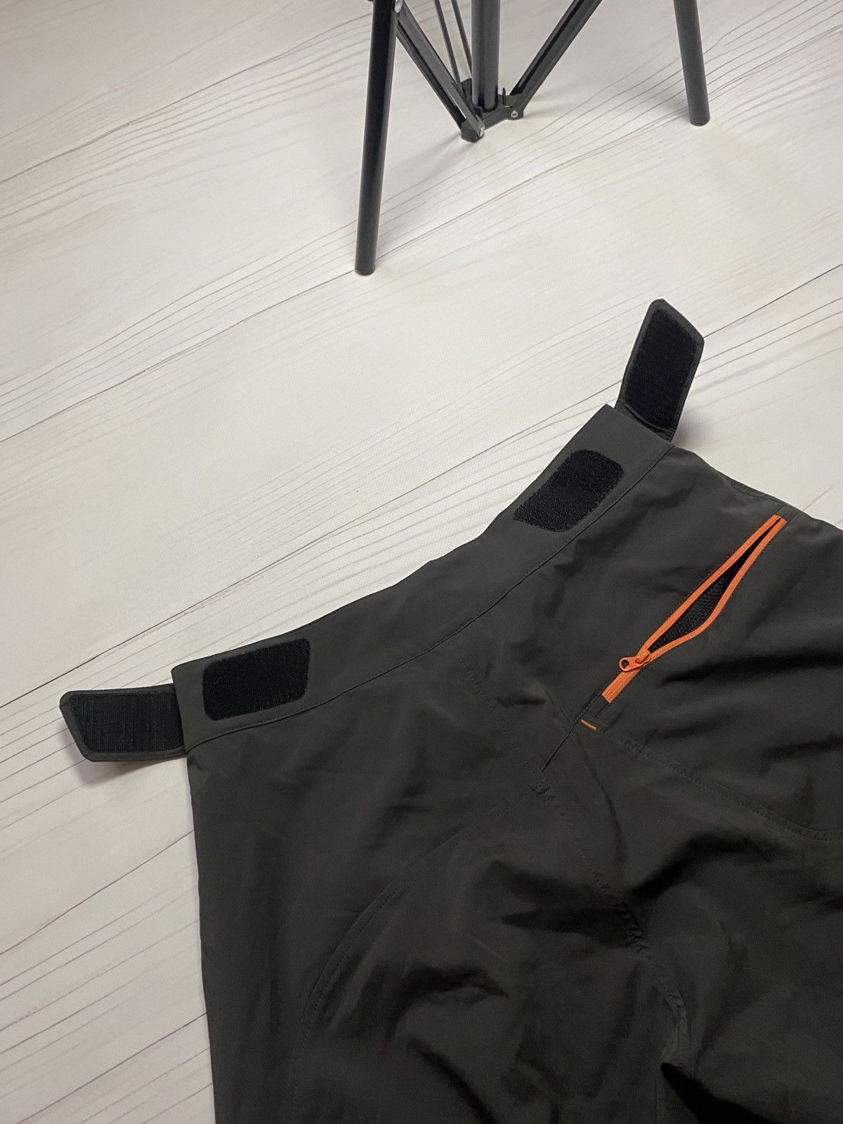 Norrona Norrona Flex1 gorpcore outdoor y2k shorts Size US 30 / EU 46 - 15 Thumbnail