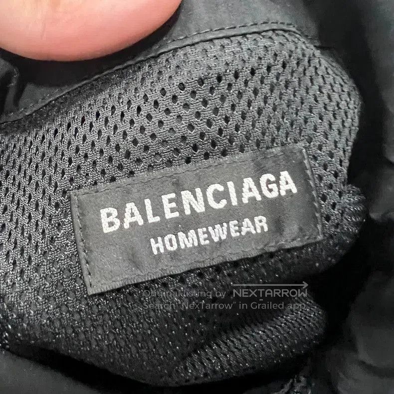 Balenciaga Balenciaga Black Jacket Size 44. Size US XS / EU 42 / 0 - 3 Thumbnail