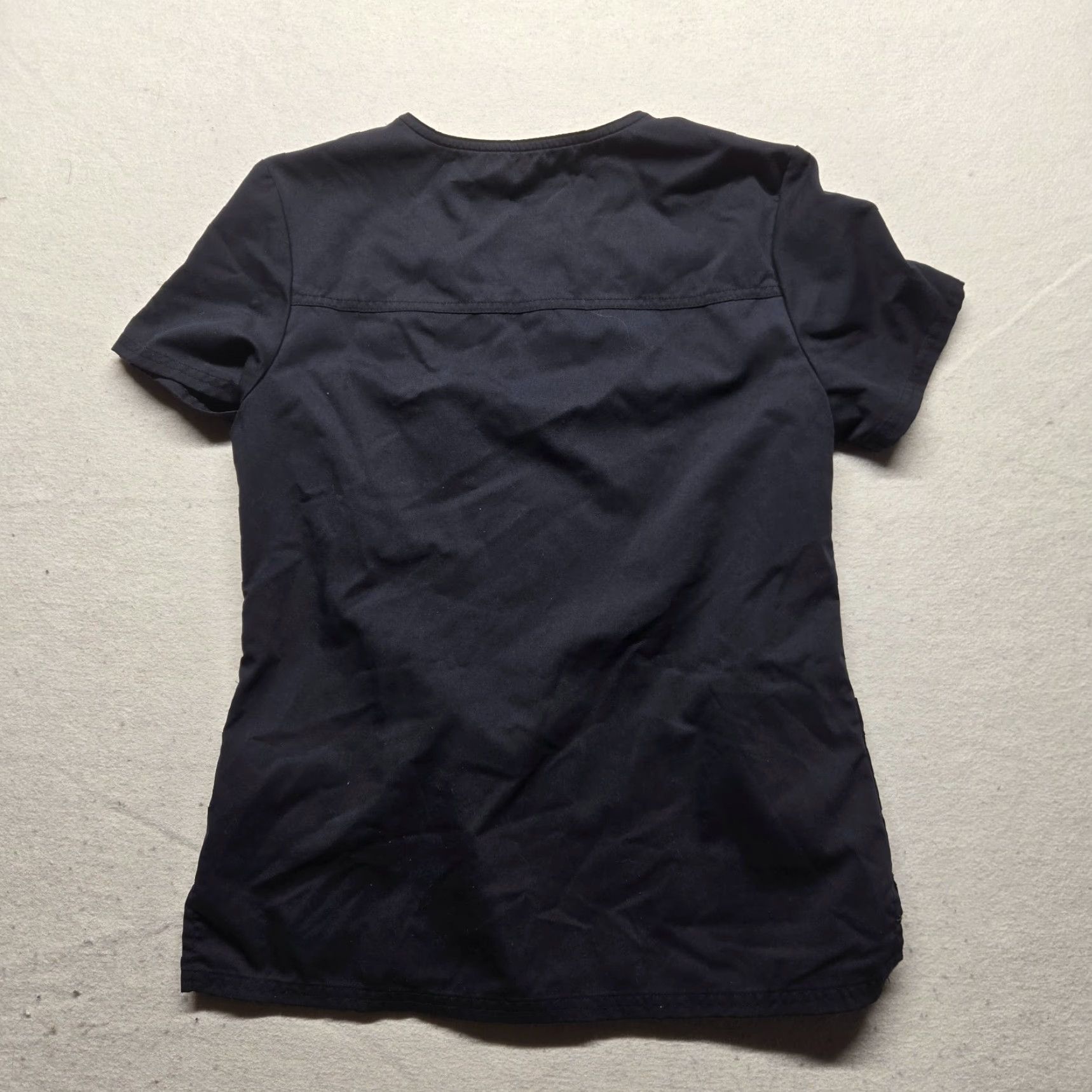 Cherokee VINTAGE Cherokee Workwear Professionals Shirt Women XS White" Size XS / US 0-2 / IT 36-38 - 7 Thumbnail