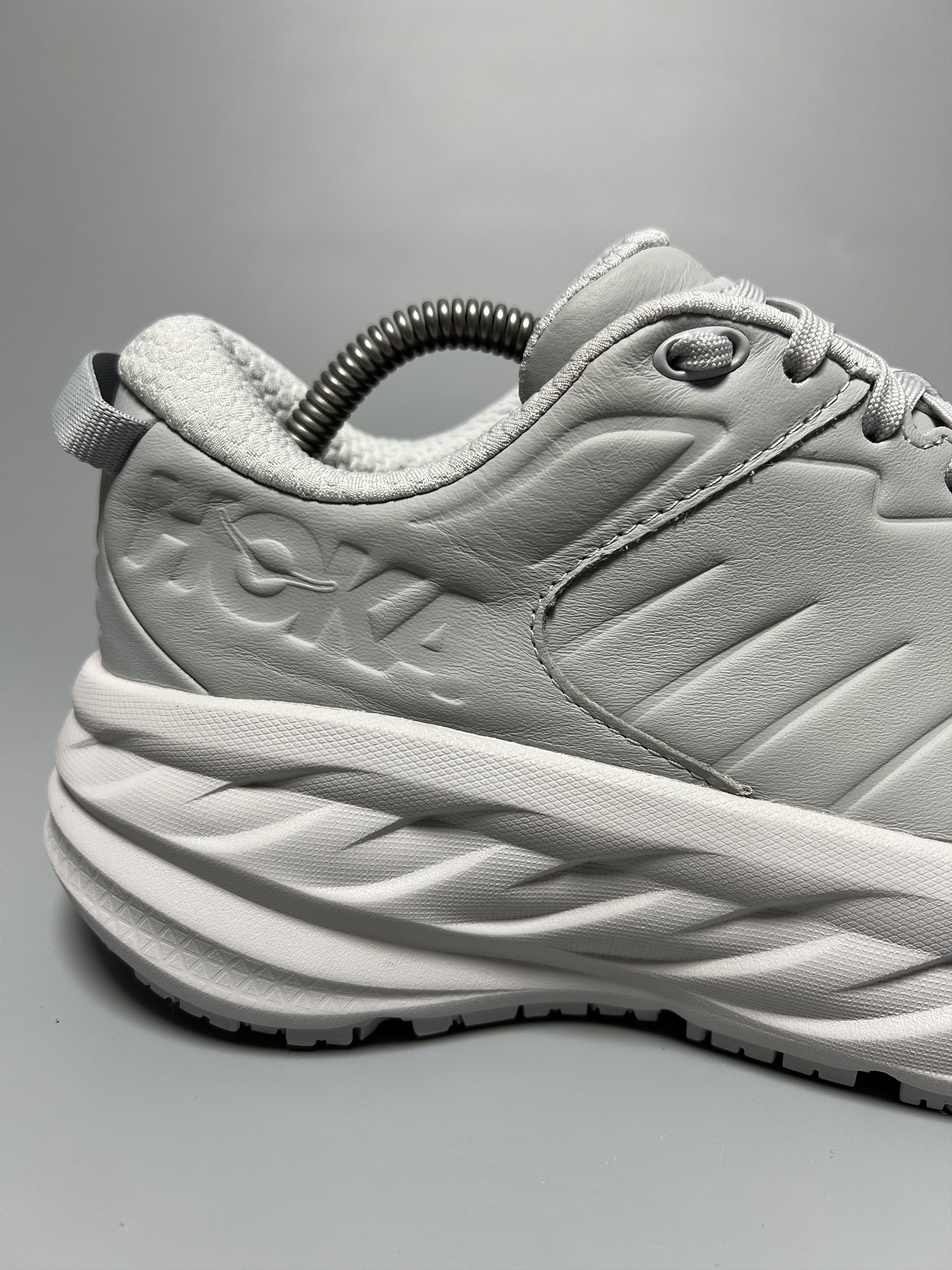 Hoka 9D Hoka One One Bondi SR Wide Wmns Running Shoes Walking Size US 9 / IT 39 - 12 Thumbnail