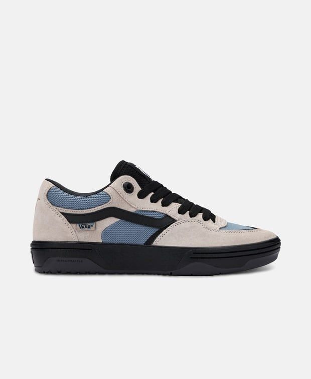 Vans Skate Rowan Sneakers Size US 5.5 / EU 38 - 1 Thumbnail