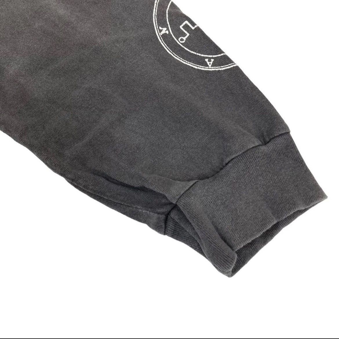 Saint Michael Saint Michael SISTERS Long Sleeve TEE stk Size XL Size US XL / EU 56 / 4 - 5 Thumbnail