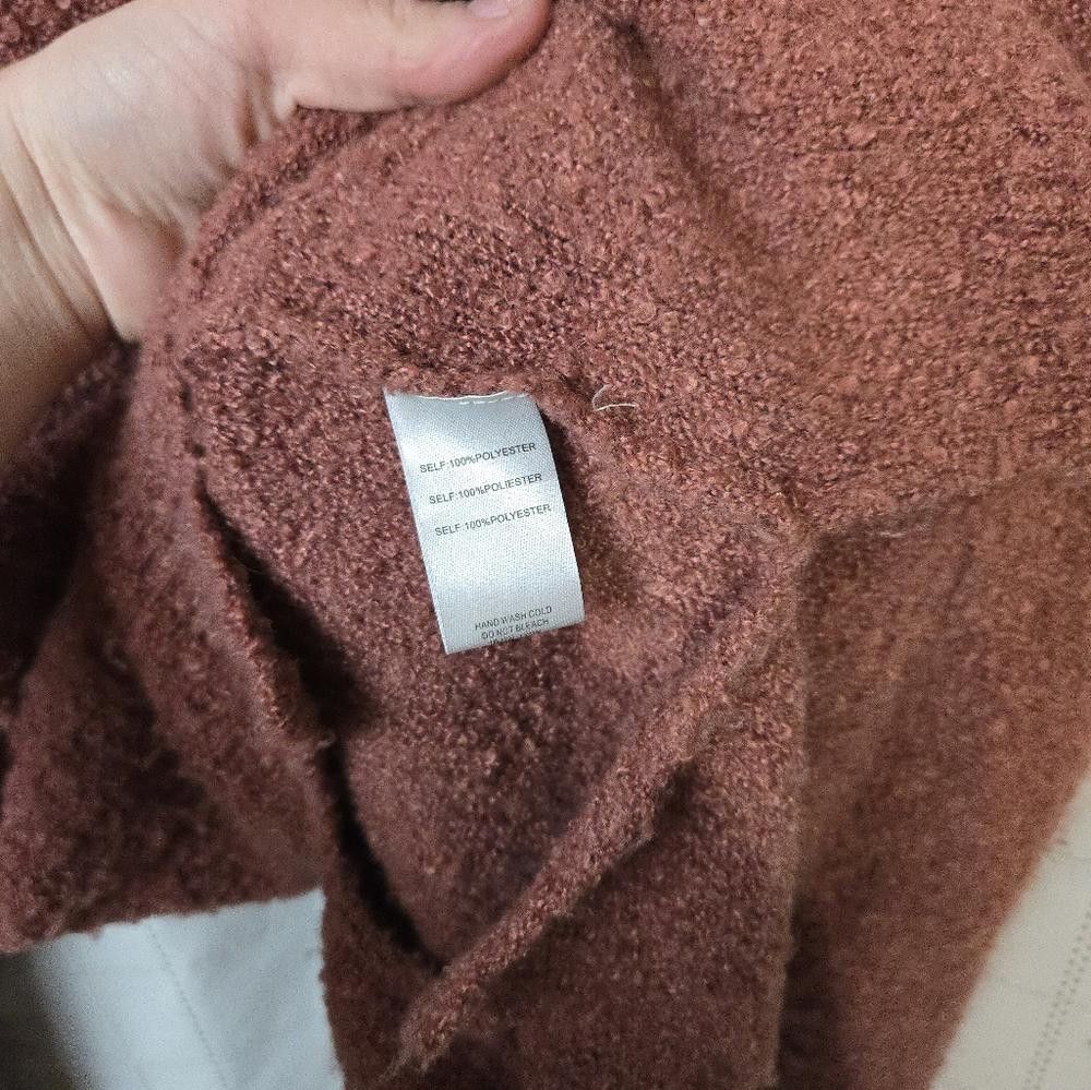 Other Altard State Sweater Size XS / US 0-2 / IT 36-38 - 6 Thumbnail