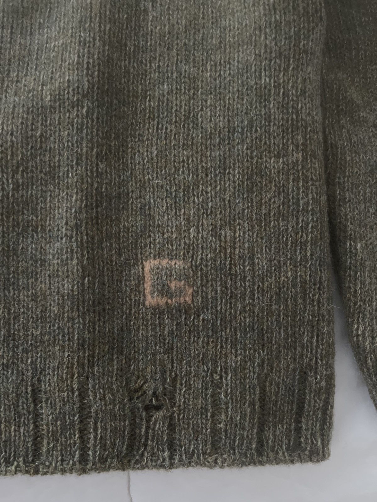 Gucci Gucci sweater Size US M / EU 48-50 / 2 - 4 Thumbnail