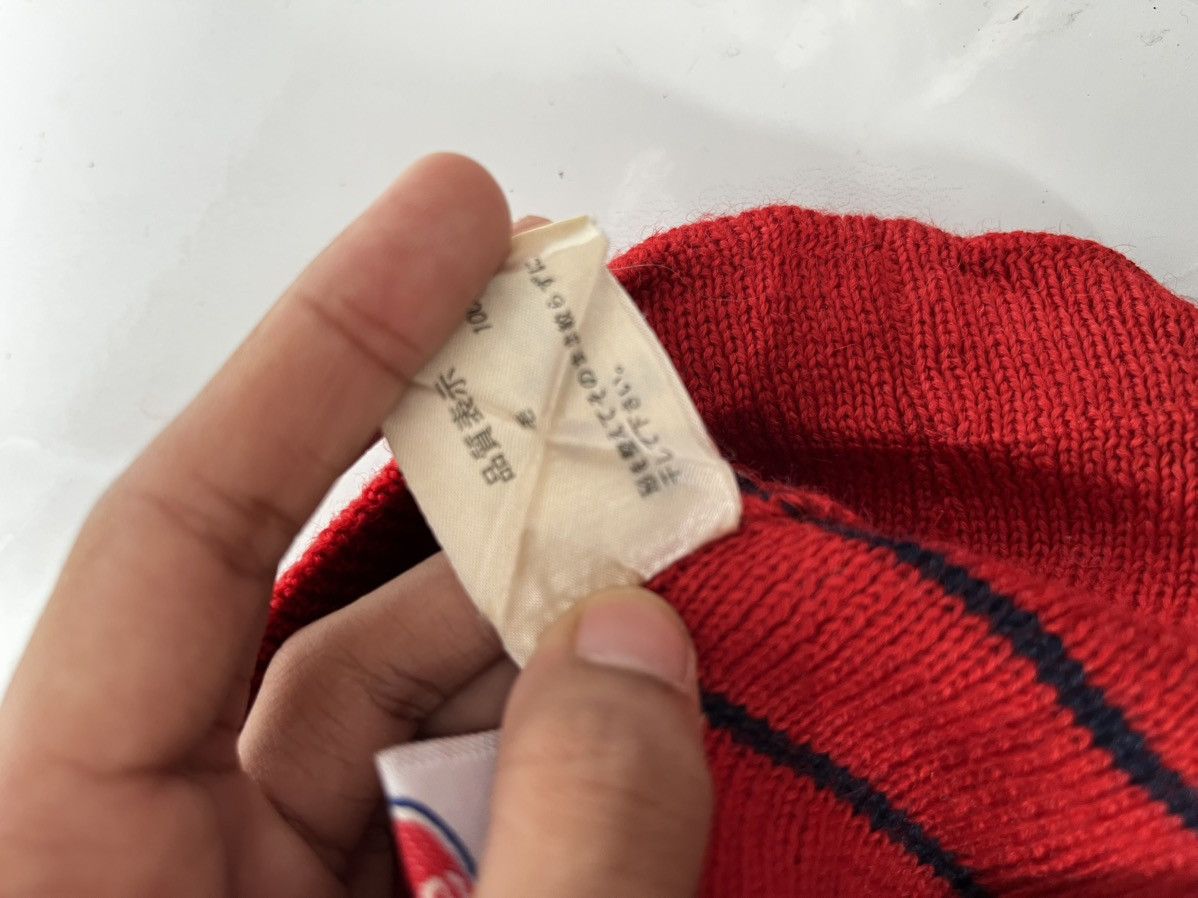Japanese Brand × Vintage Colmar beani hats Size ONE SIZE - 7 Thumbnail