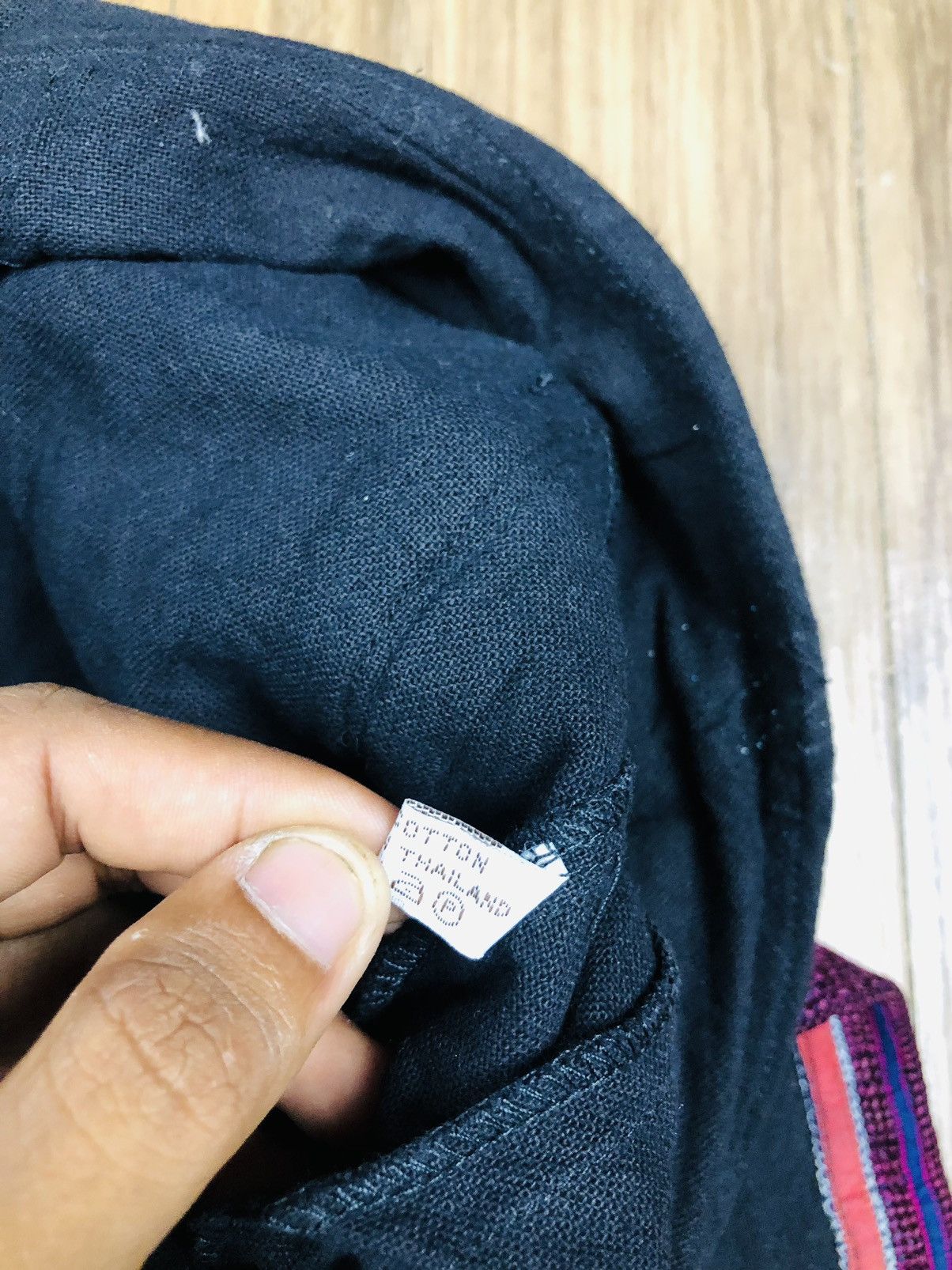 Other Malaika Sweatpants (34) Size US 38 / EU 54 - 11 Thumbnail