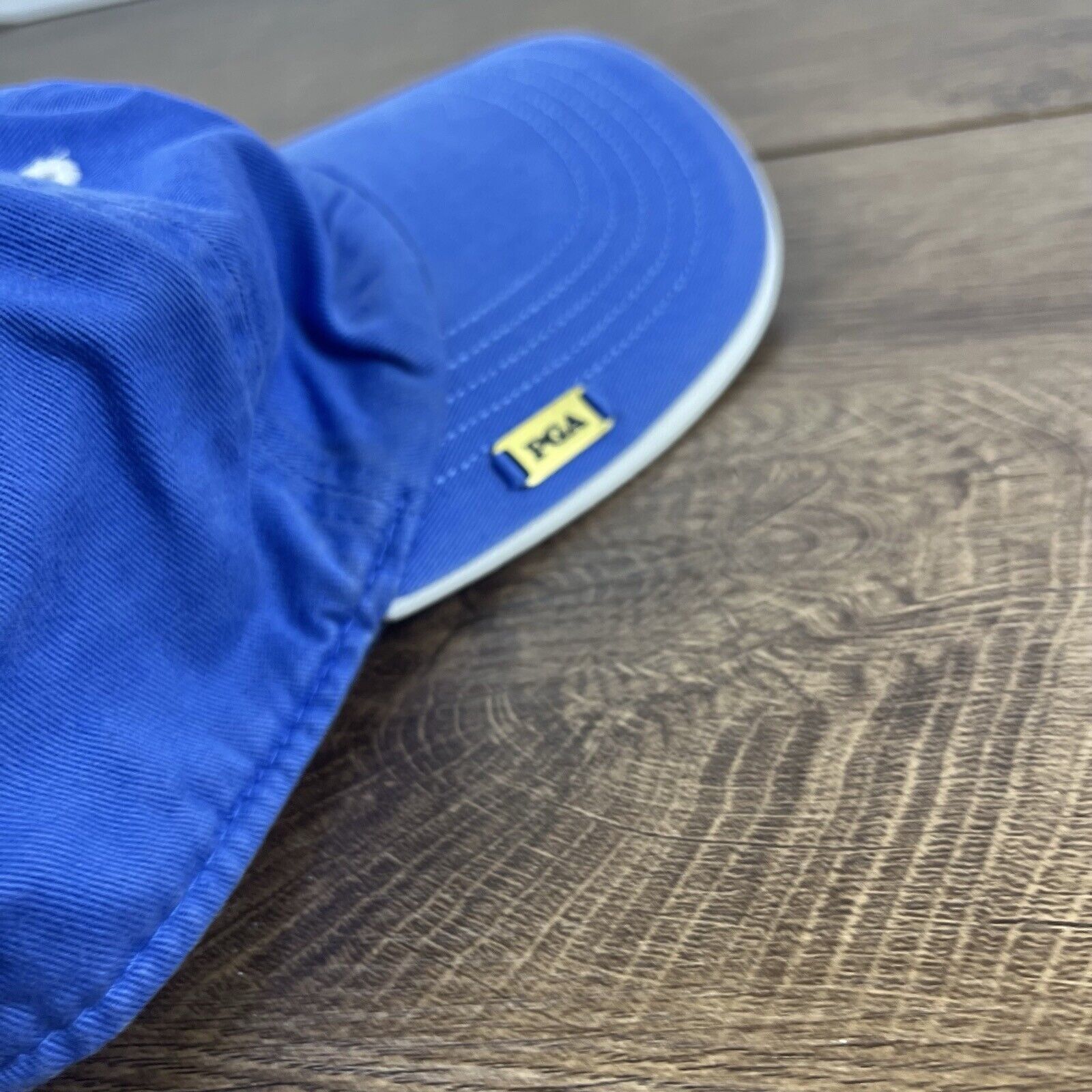 Other Contennial Golf Club Hat Adjustable Hat Blue Hat Adjustable Size ONE SIZE - 13 Thumbnail