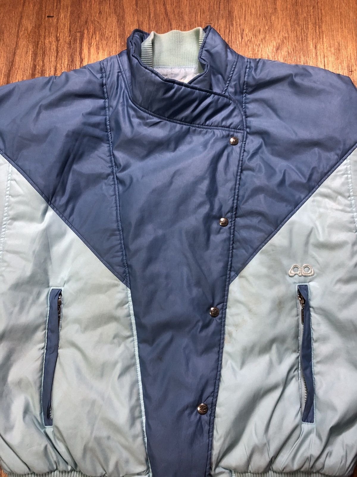 Andre Courreges Courreges Paris Jacket Size US M / EU 48-50 / 2 - 4 Thumbnail