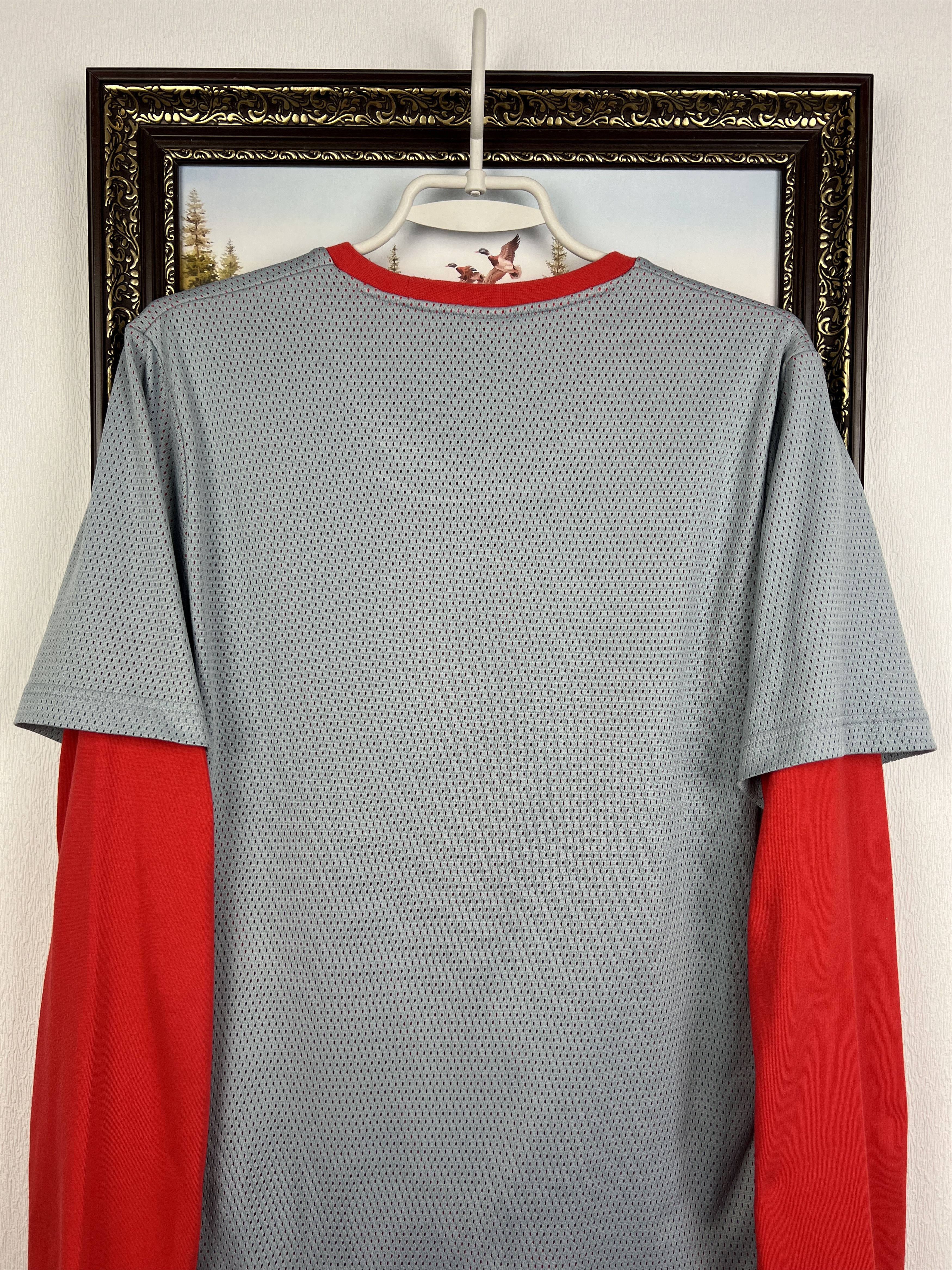 Adidas Vintage Benfica Football Train Track Top Sweatshirt Rare Size US M / EU 48-50 / 2 - 10 Thumbnail