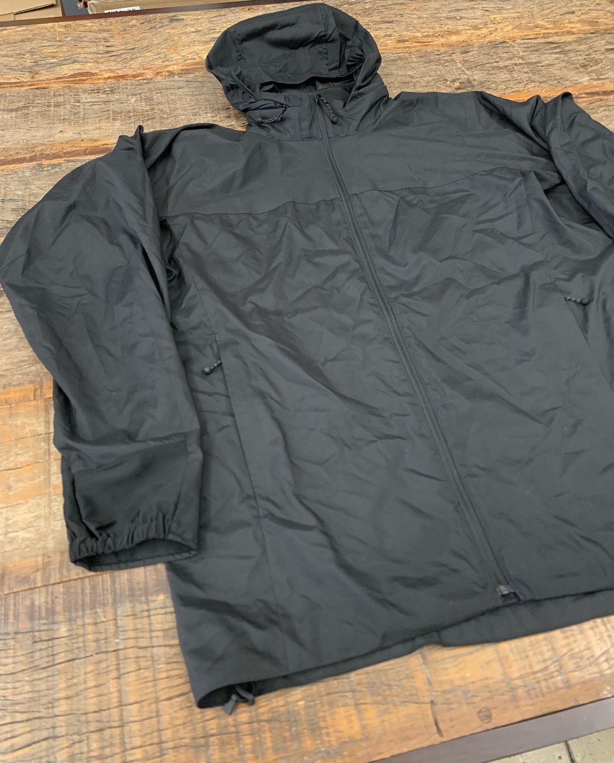 Needles Needles Sportswear Track Jacket SB Nepenthes Size US L / EU 52-54 / 3 - 1 Thumbnail