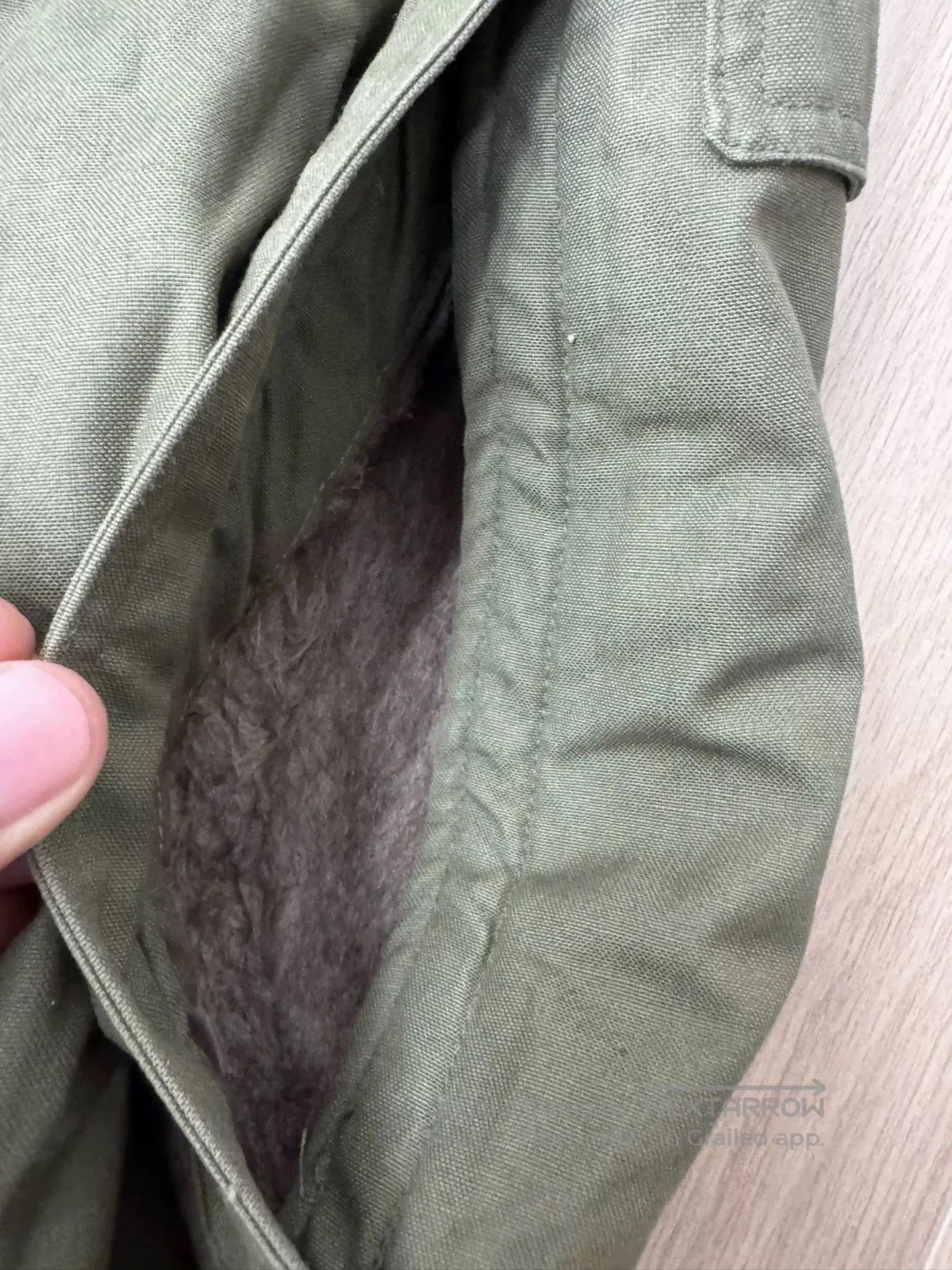 Japanese Brand New B15 Jacket with TALON Pants Set. Size US 40 / EU 56 - 5 Thumbnail