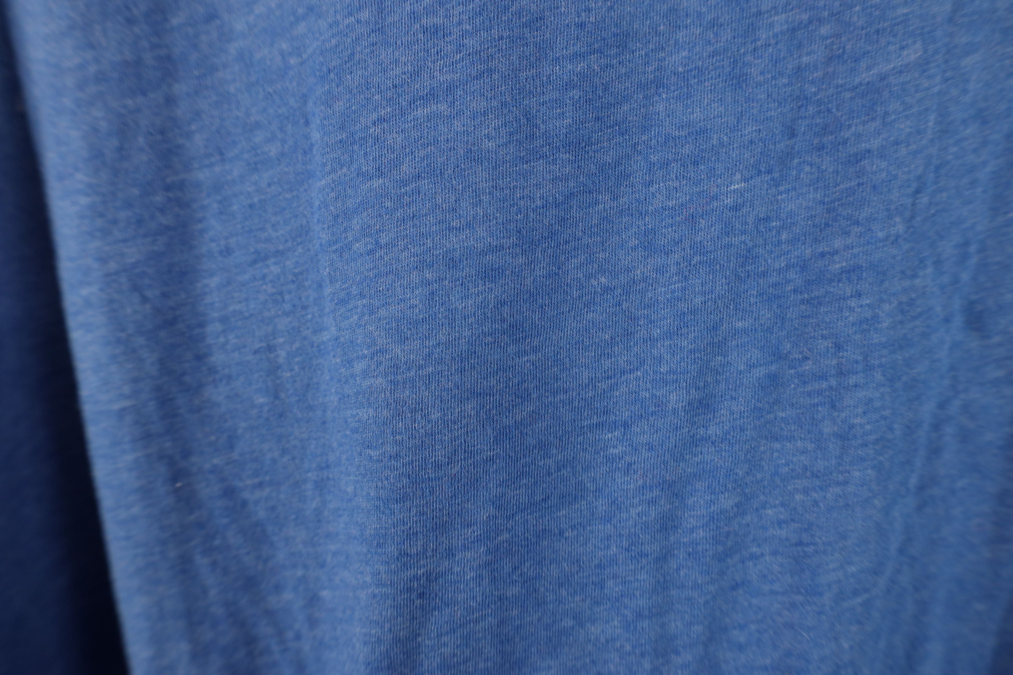 Vintage Vintage Y2K 2005 The Doors Band Cropped T-Shirt Blue USA Size L / US 10 / IT 46 - 11 Thumbnail