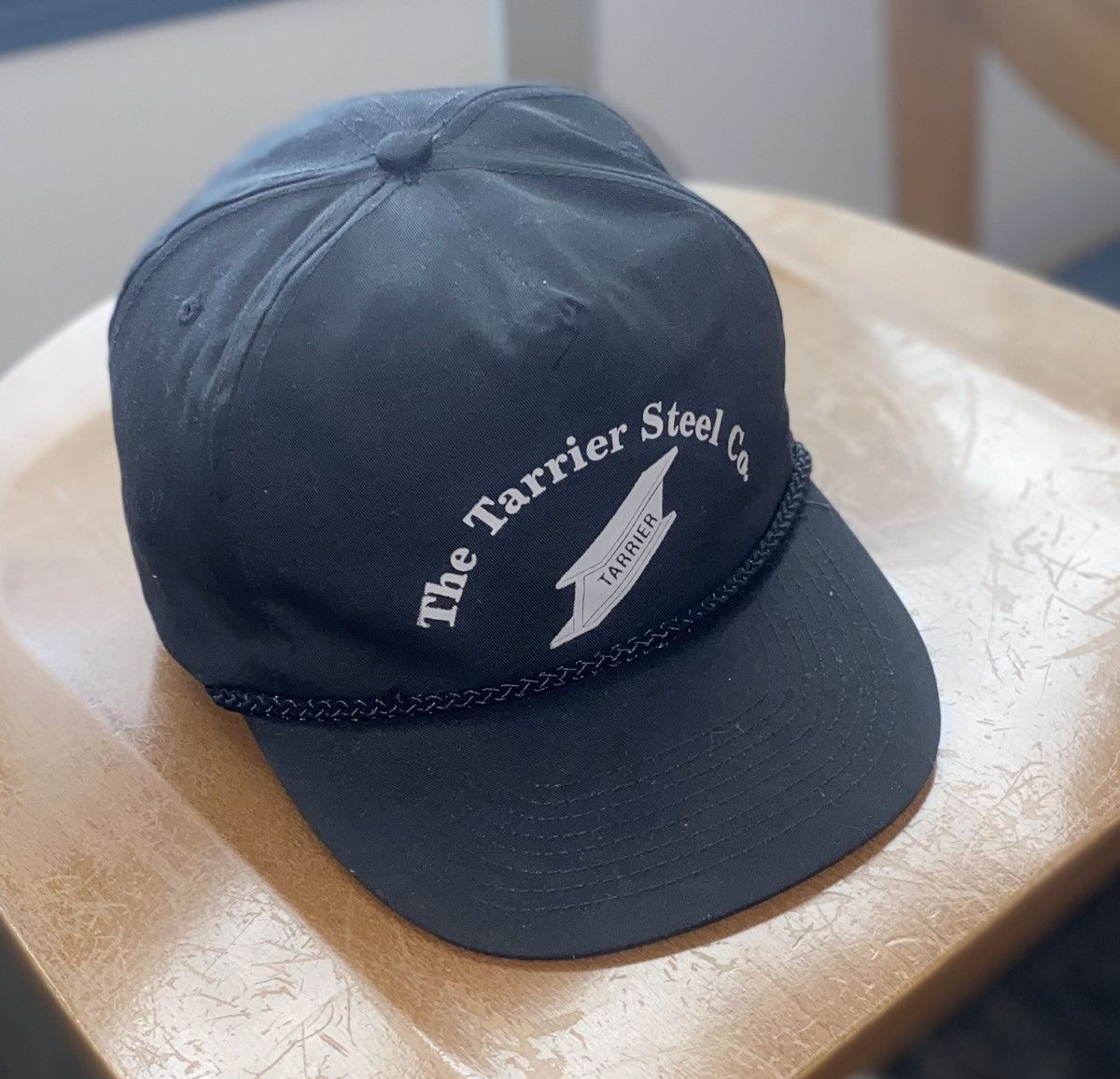 Vintage Vintage Snapback Size ONE SIZE - 1 Preview