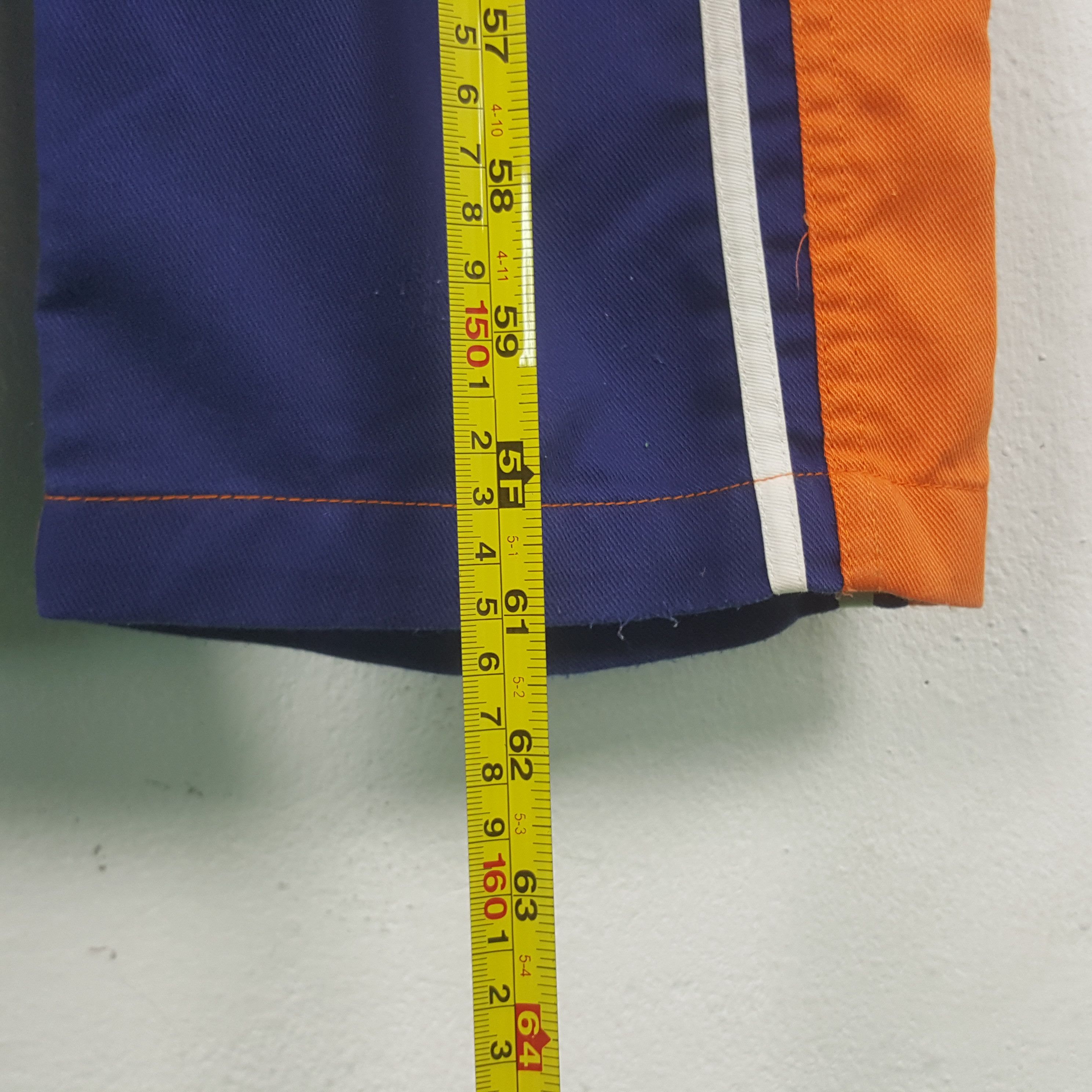 Sports Specialties Toyota Racing Tecno Custom Sport Coverall Jumpsuit Jacket Size US M / EU 48-50 / 2 - 8 Thumbnail