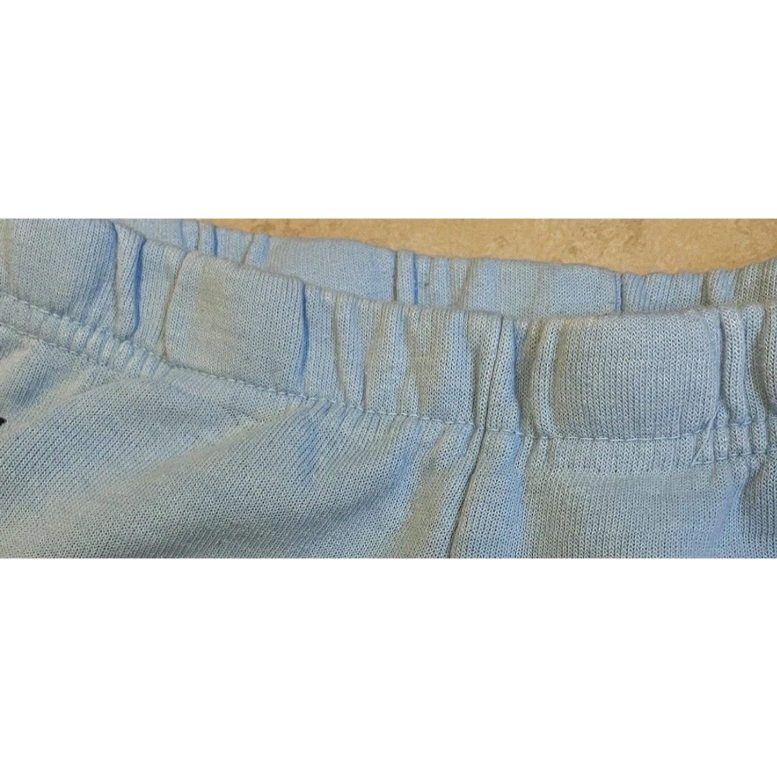 Aviator Nation Aviator Nation Sweatpants Faded Lightning Bolt Blue S USA Women Size 28" / US 6 / IT 42 - 7 Thumbnail
