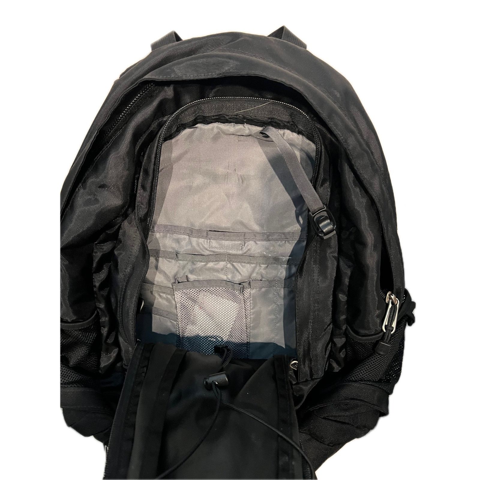 The North Face The North Face Jester Black Backpack Size ONE SIZE - 3 Thumbnail