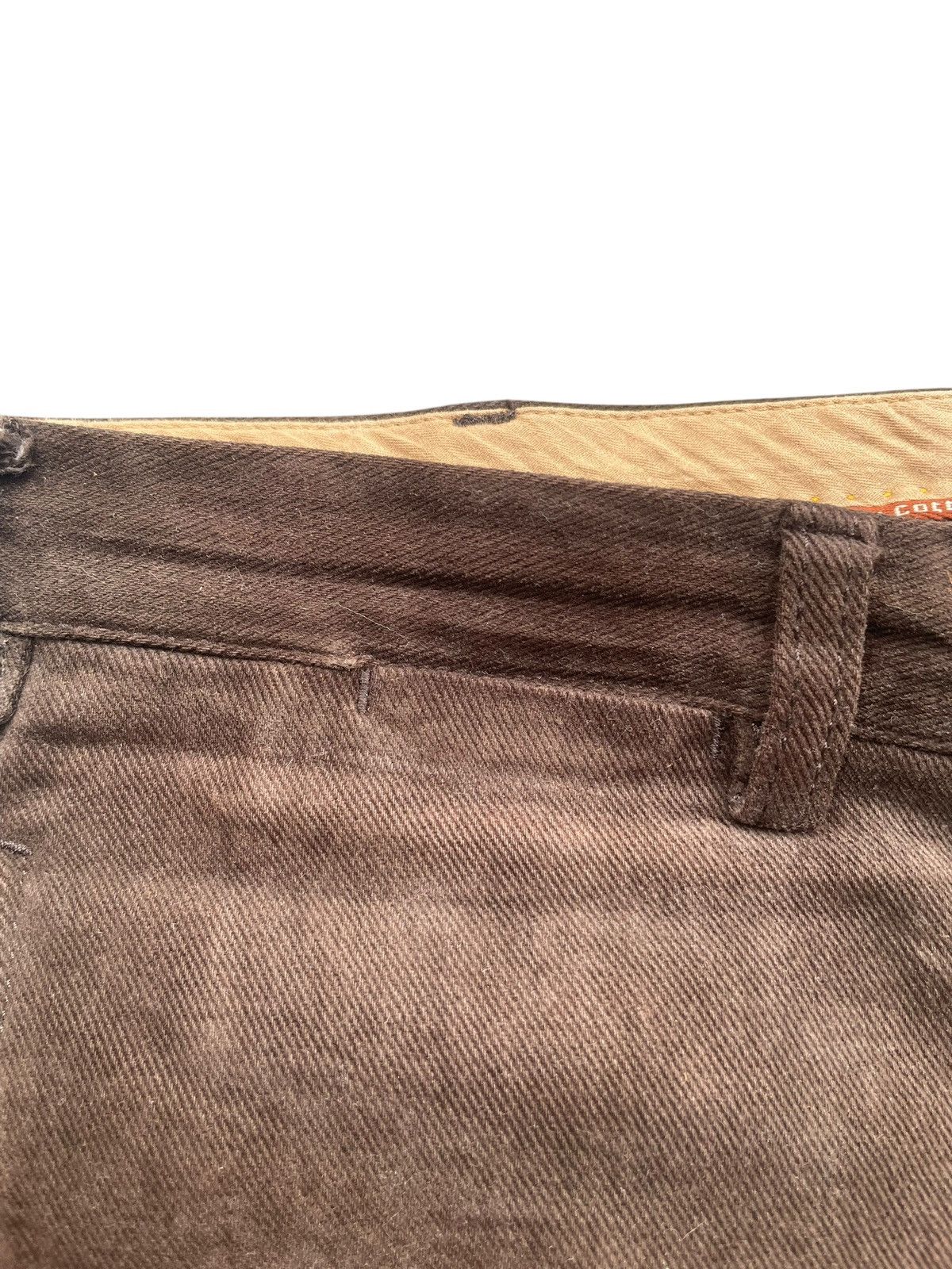 Henry Cotton's Henry Cottons Trouser Size US 34 / EU 50 - 7 Thumbnail