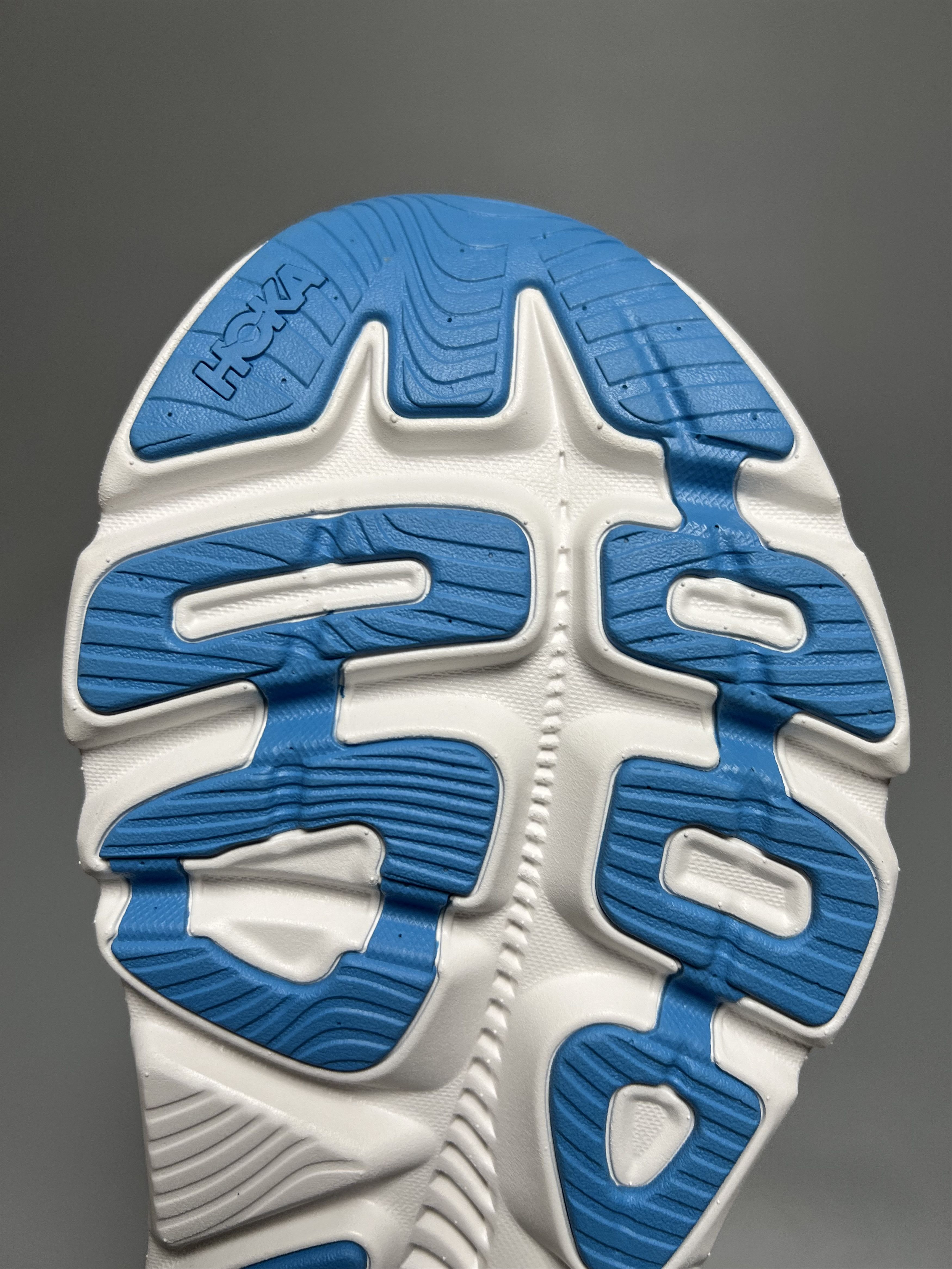 Hoka 10.5B Hoka One One Gaviota 5 Running Shoes Walking Gym Size US 10.5 / IT 40.5 - 8 Thumbnail